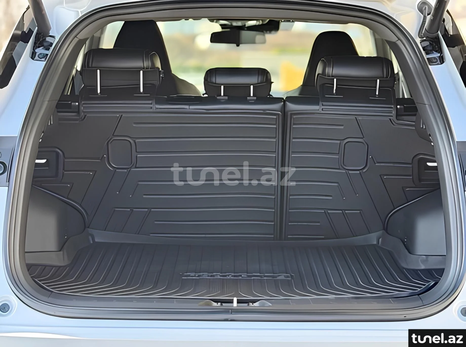 Changan CS 55 Plus 2025