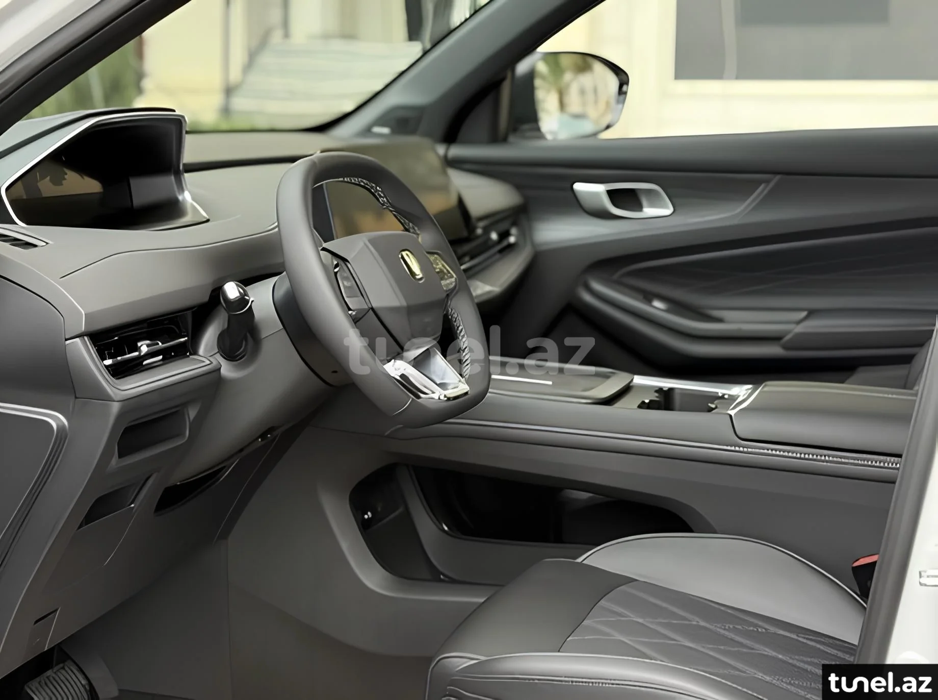 Changan CS 55 Plus 2025