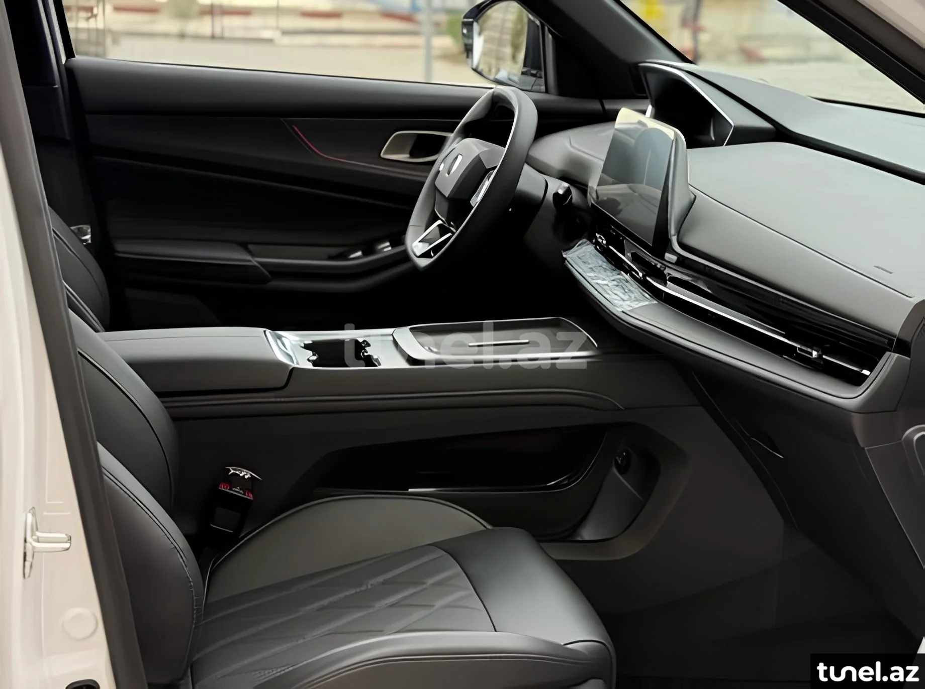 Changan CS 55 Plus 2025