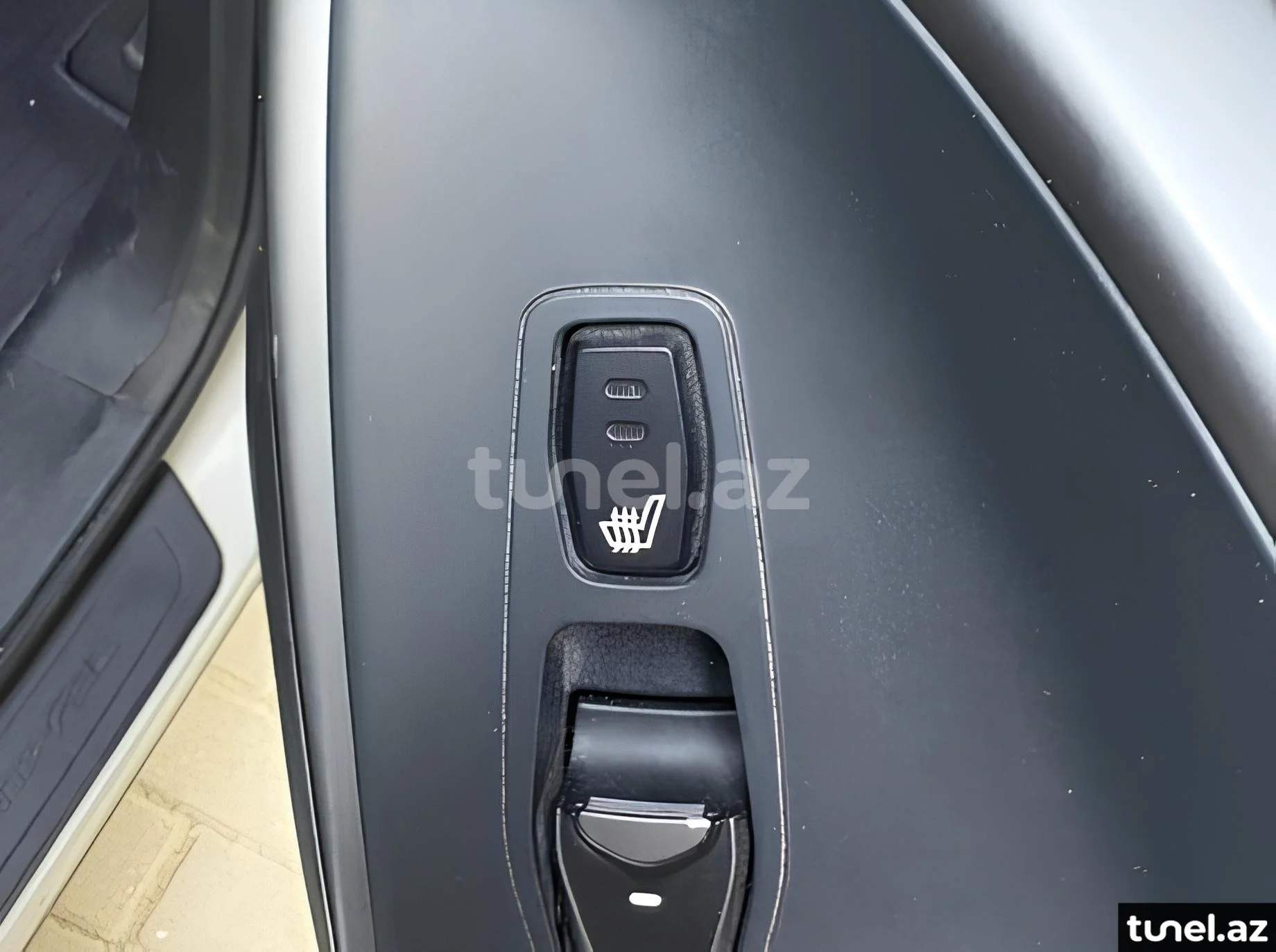 Hyundai Santa Fe 2015