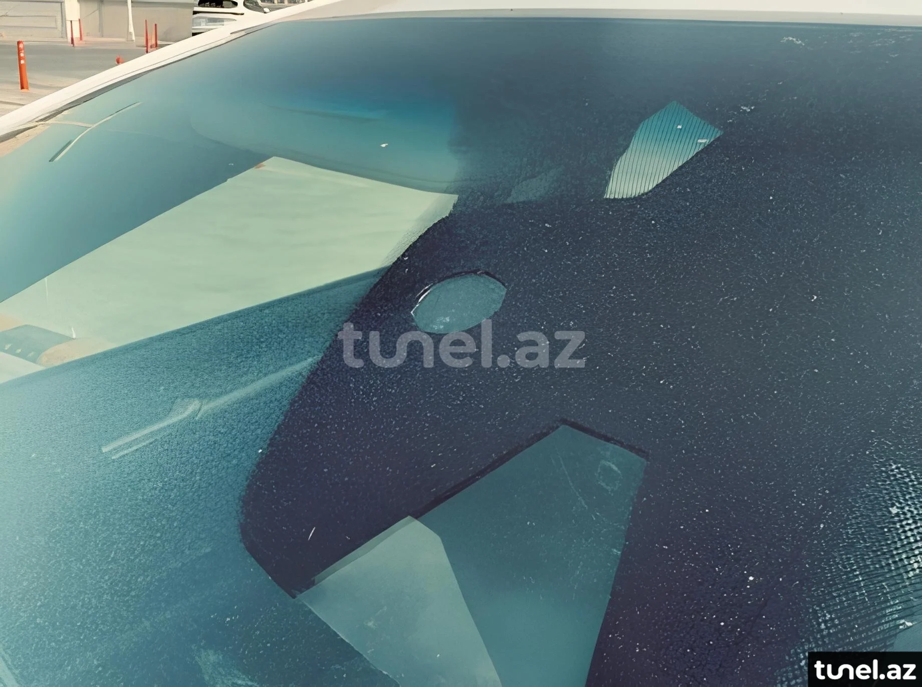 Ford Fusion (North America) 2019