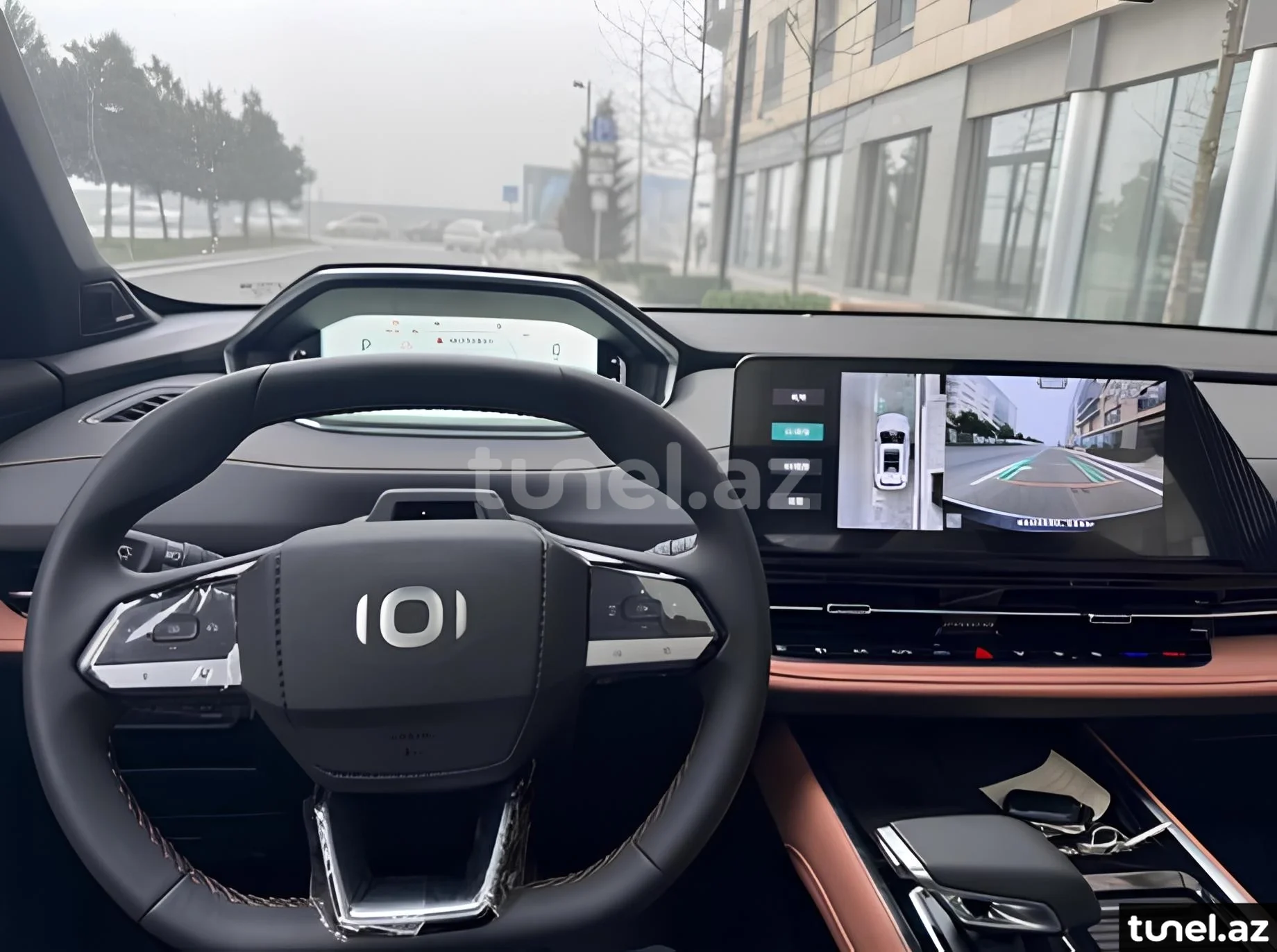 Changan Qiyuan Q05 2025