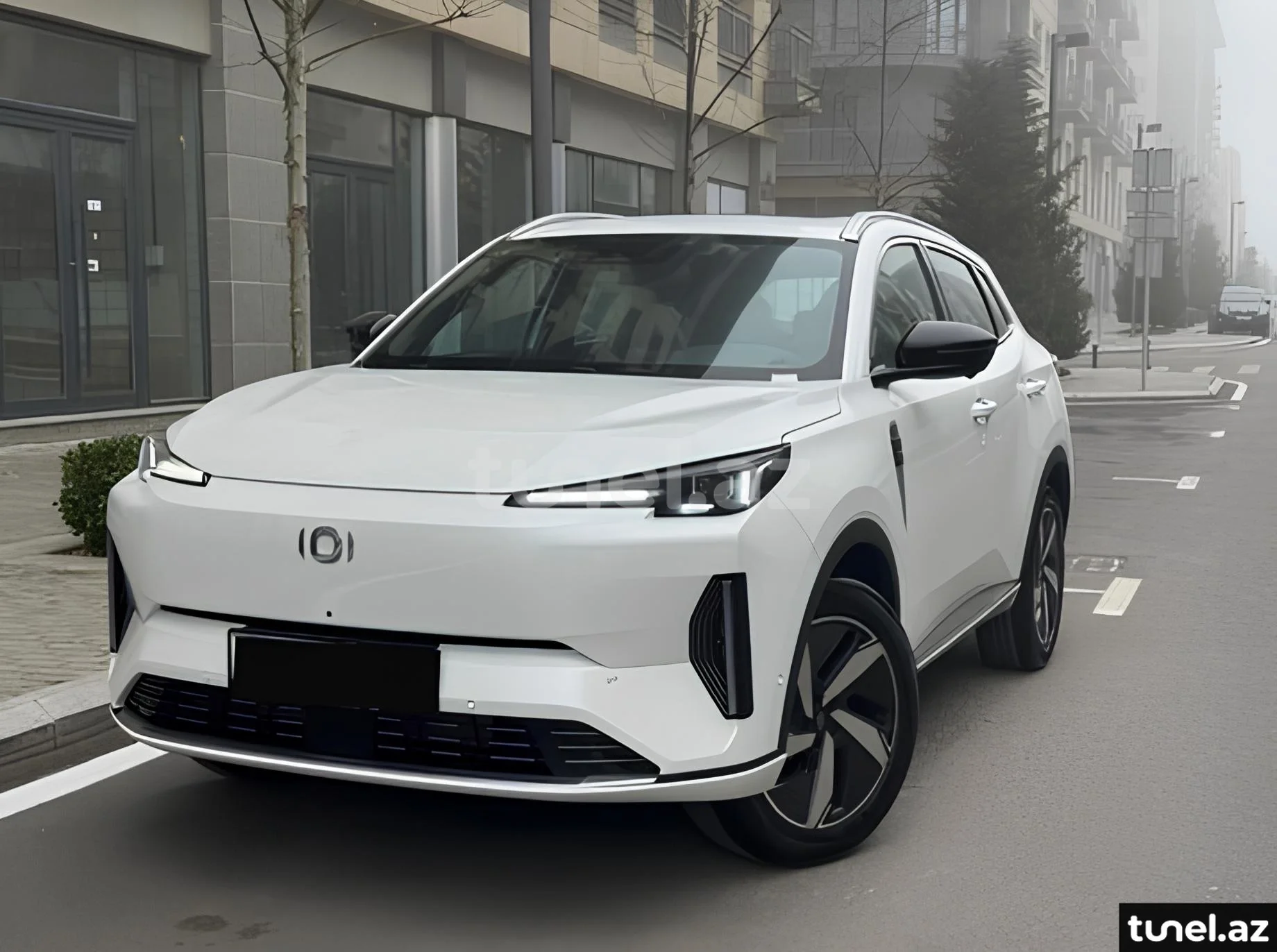 Changan Qiyuan Q05 2025