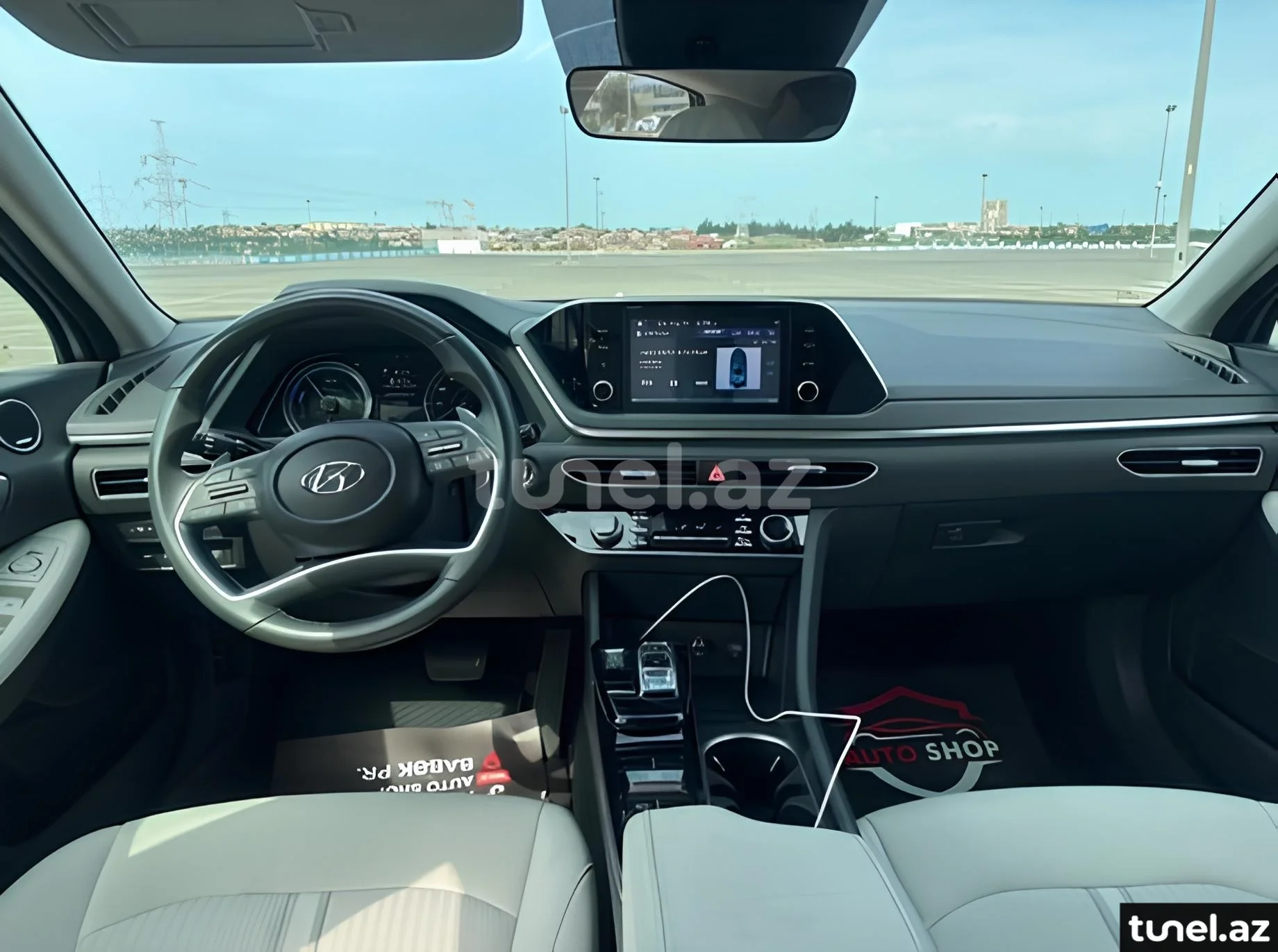 Hyundai Sonata 2022