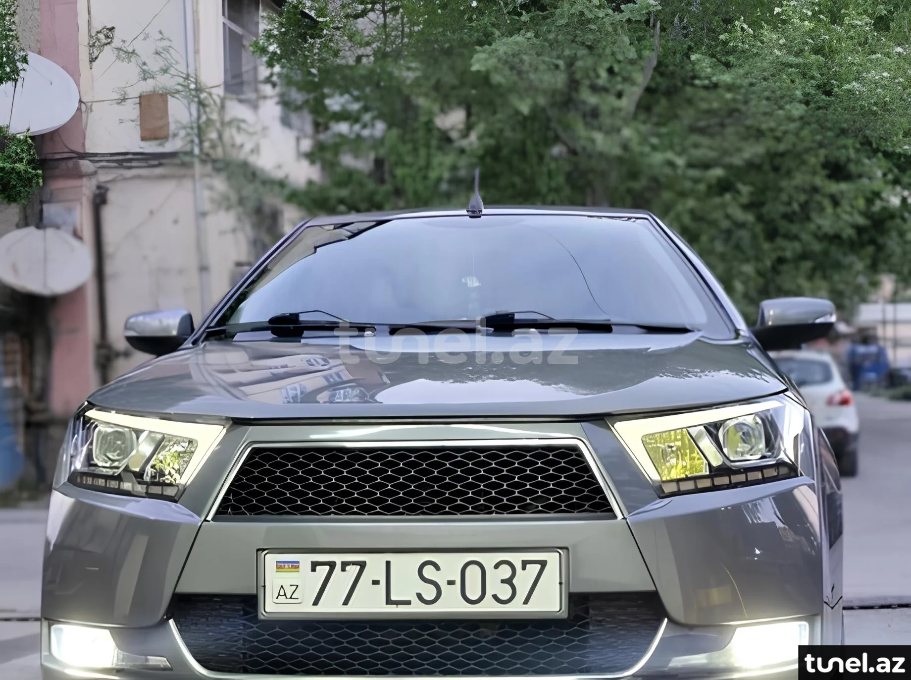 Khazar SD 2022