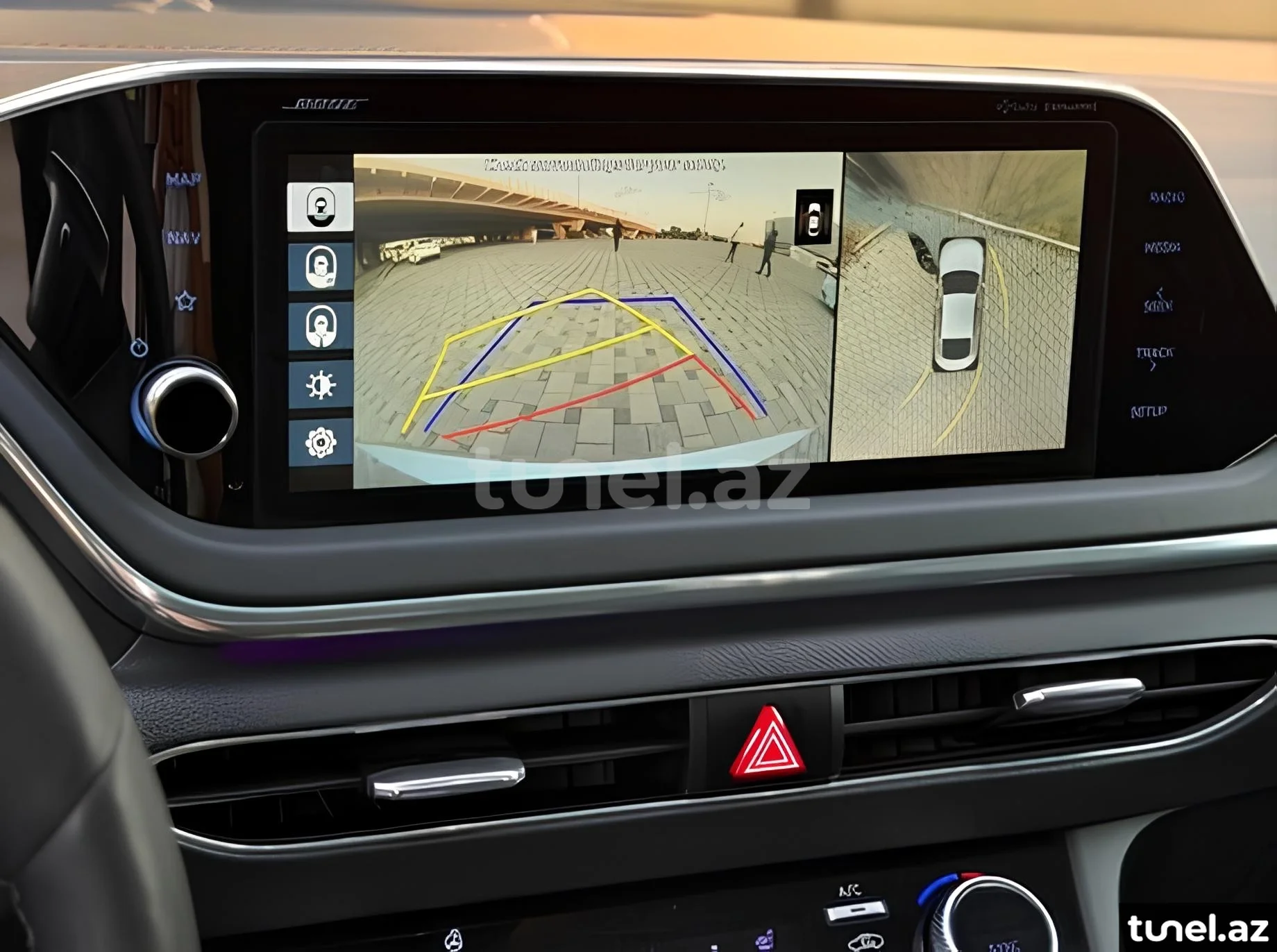 Hyundai Sonata 2020