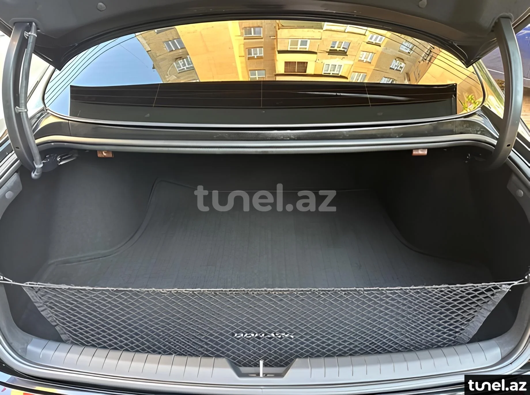 Hyundai Sonata 2020