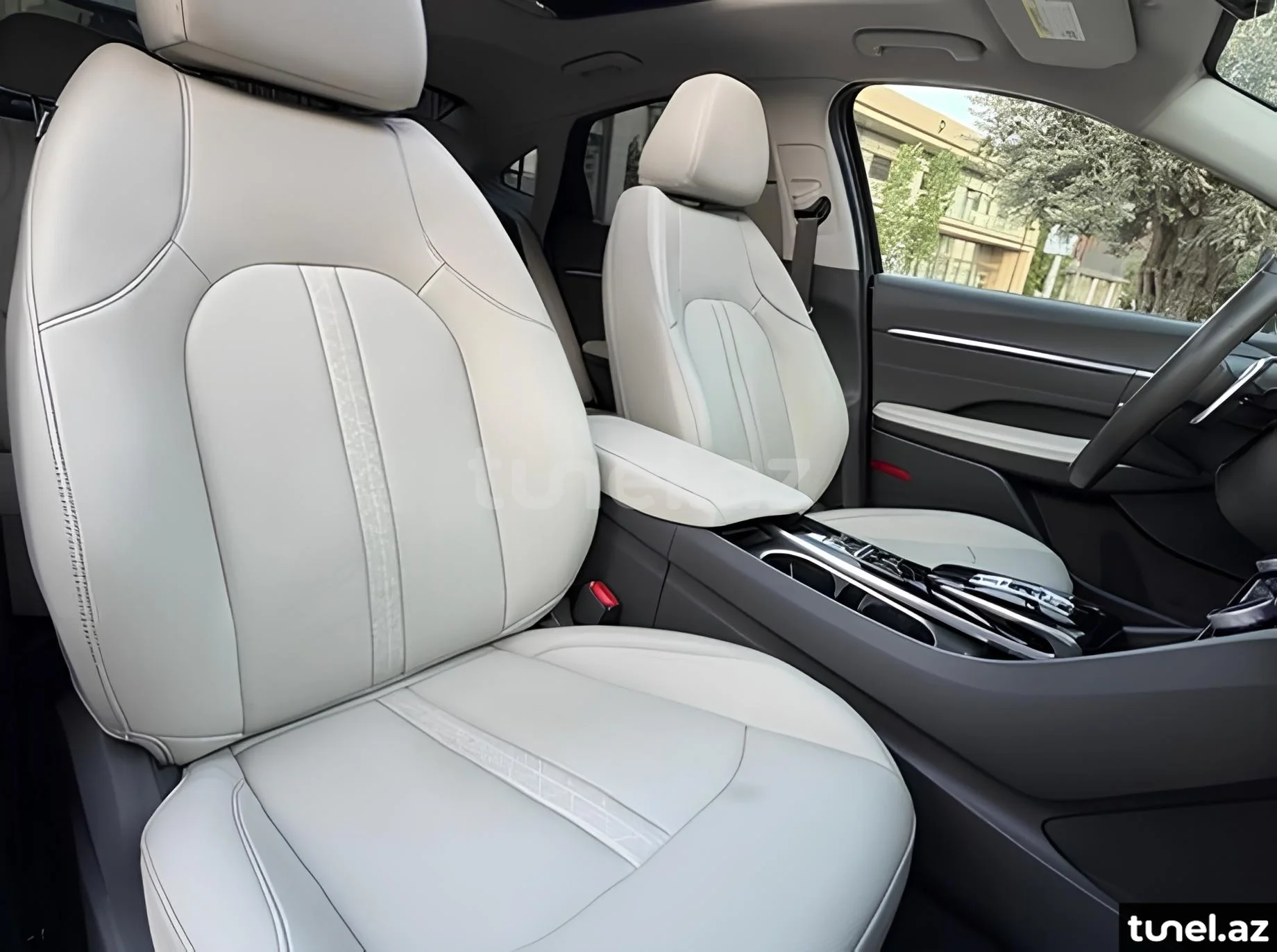 Hyundai Sonata 2022