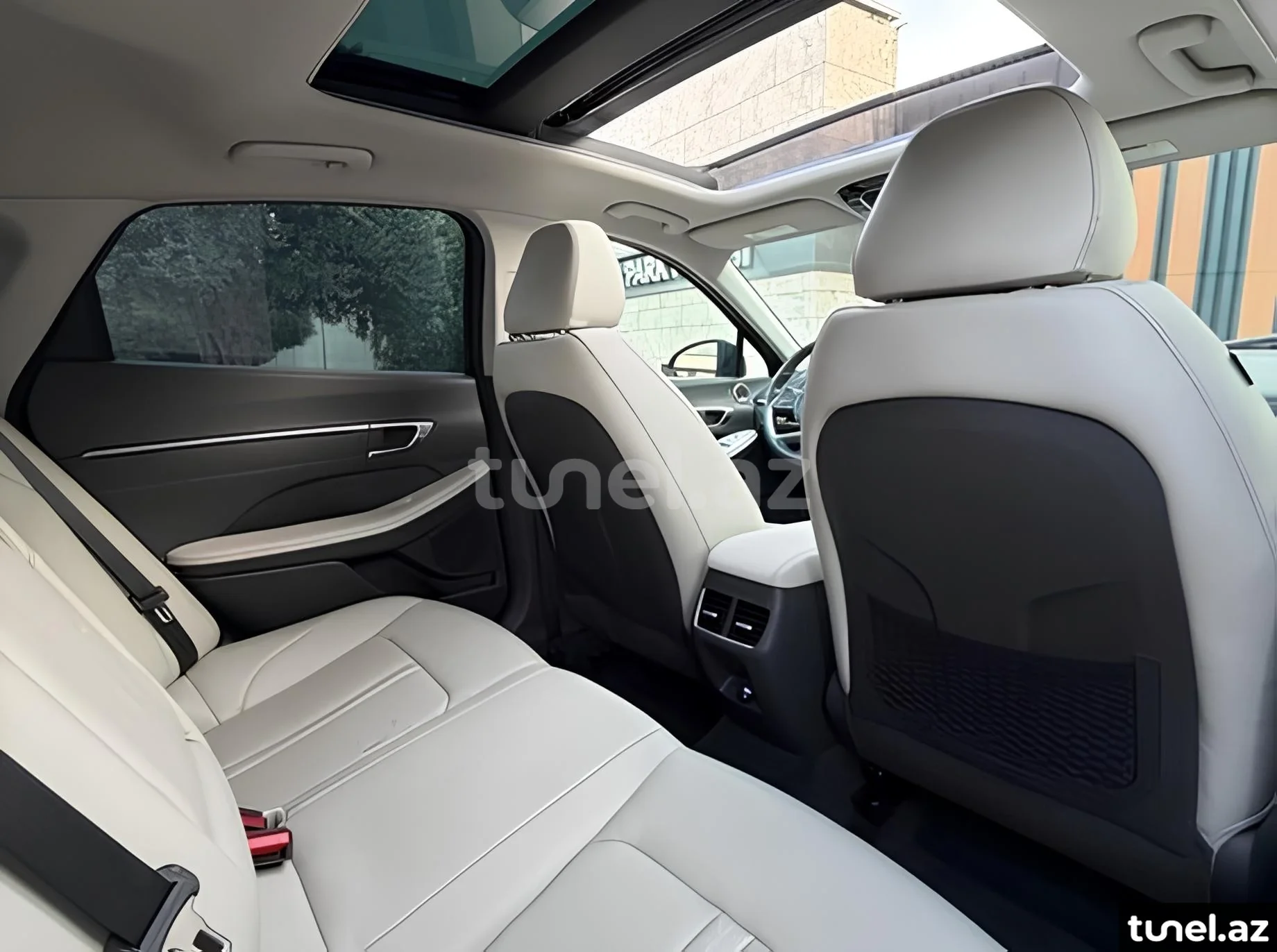 Hyundai Sonata 2022