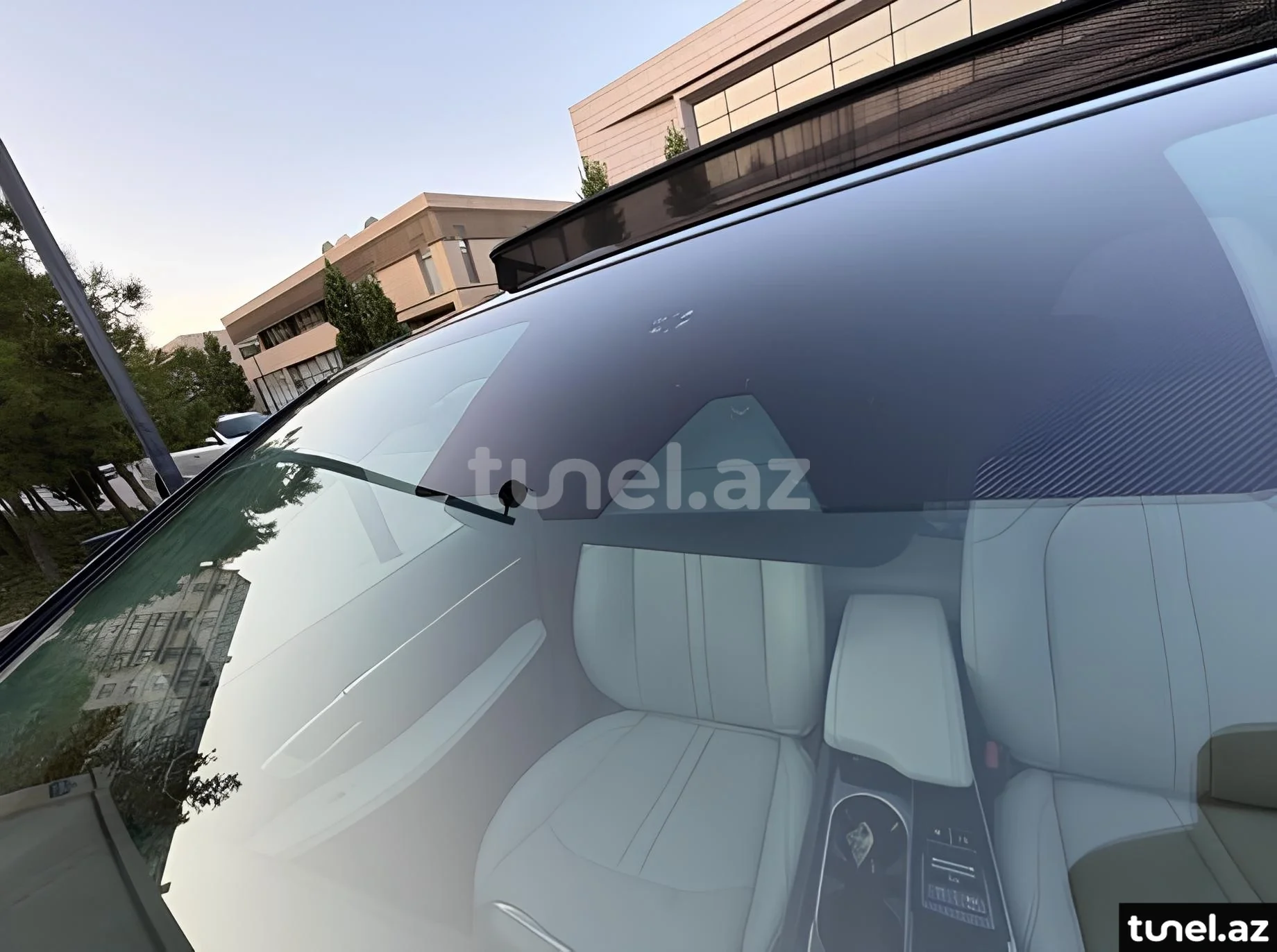 Hyundai Sonata 2022