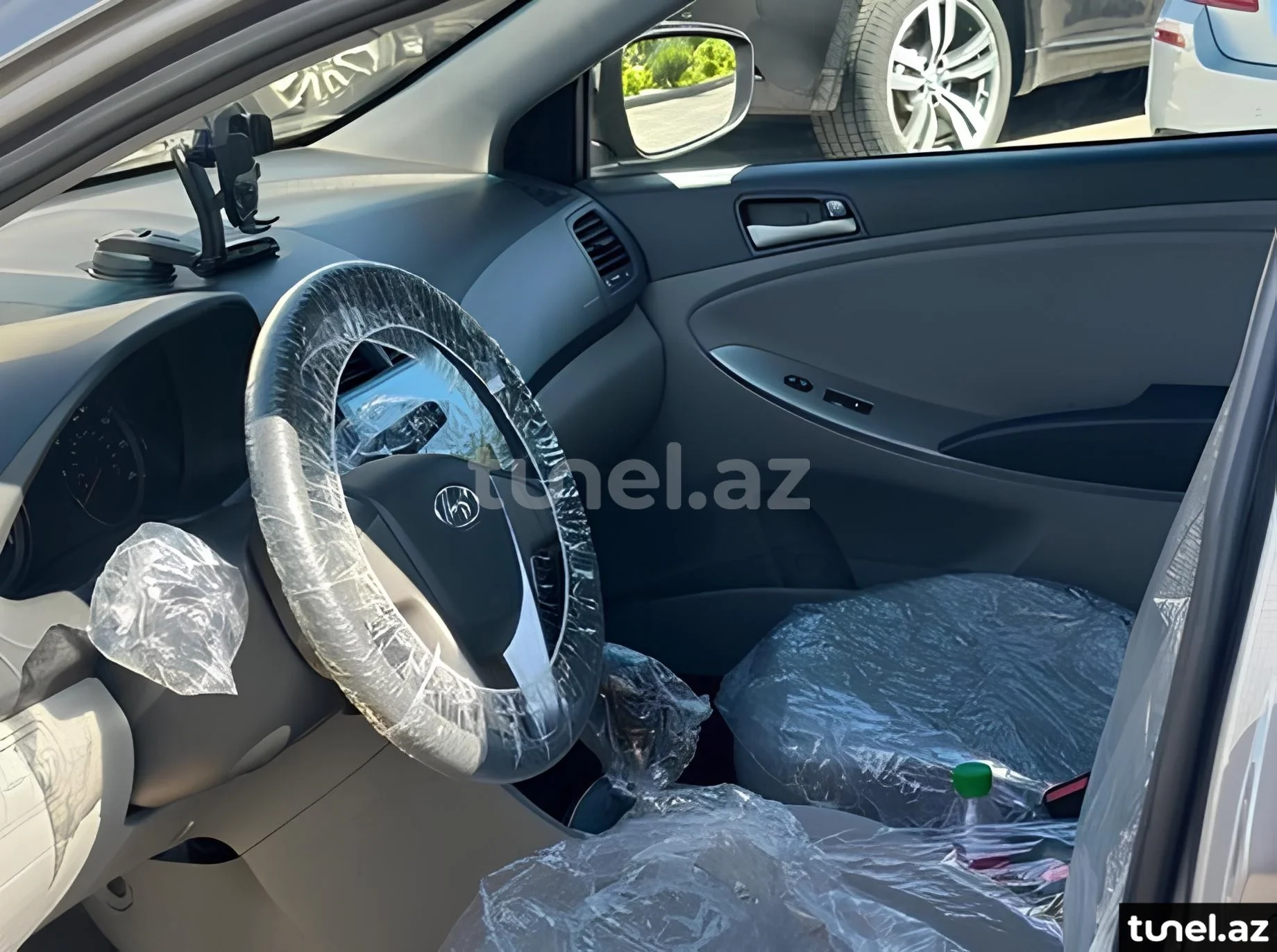 Hyundai Accent 2017