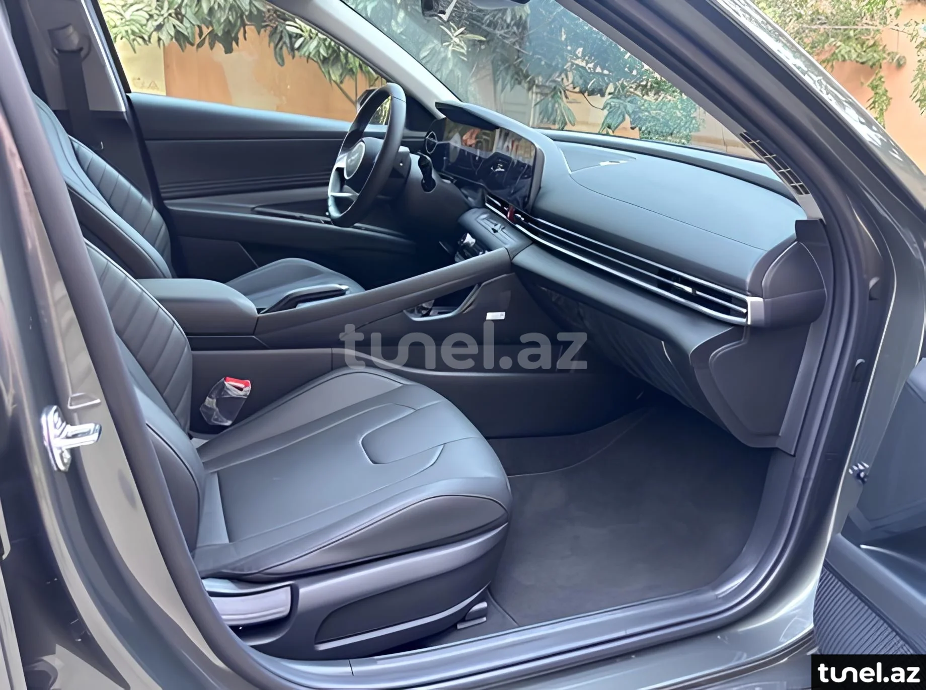 Hyundai Elantra 2026