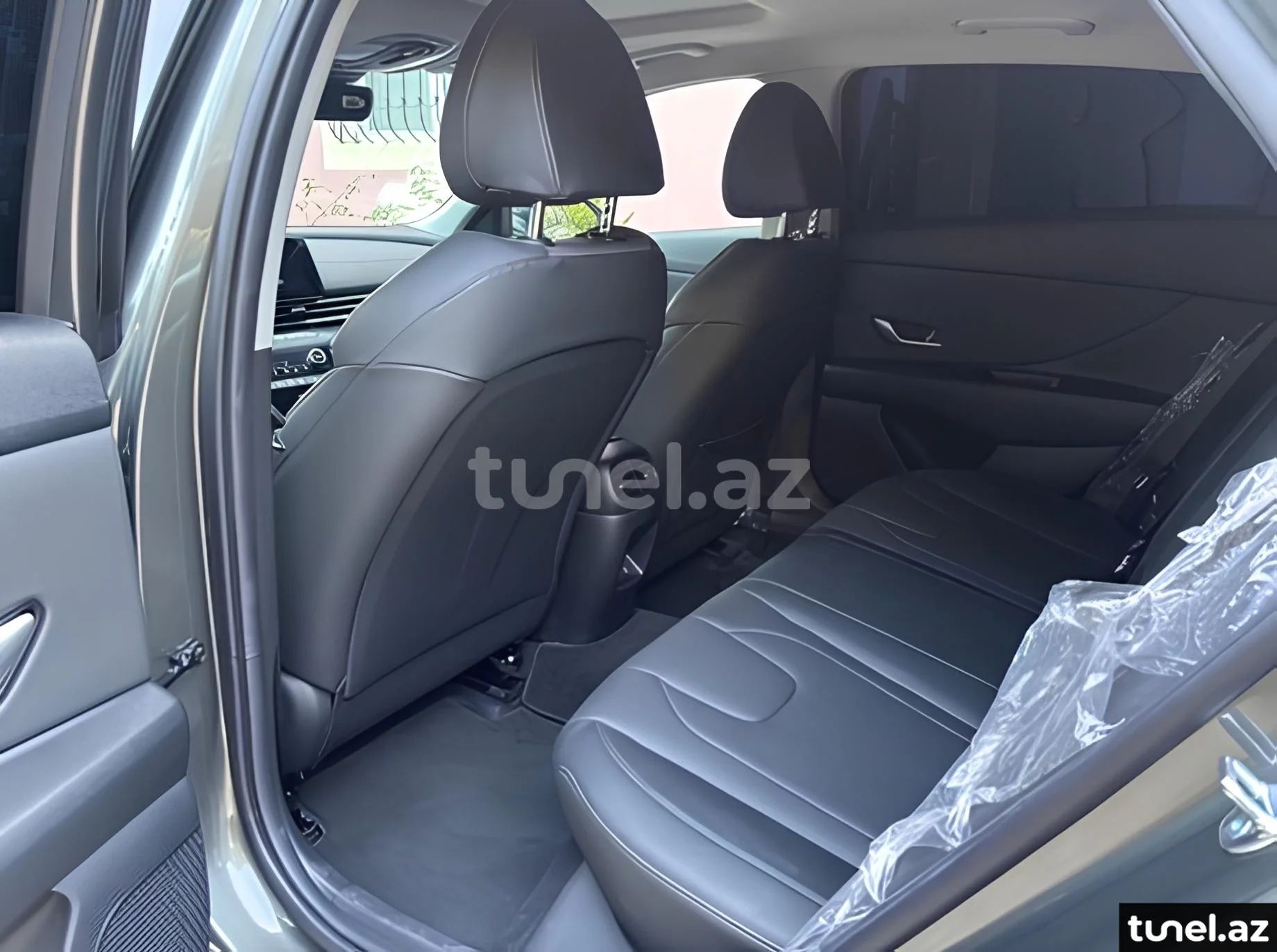 Hyundai Elantra 2026