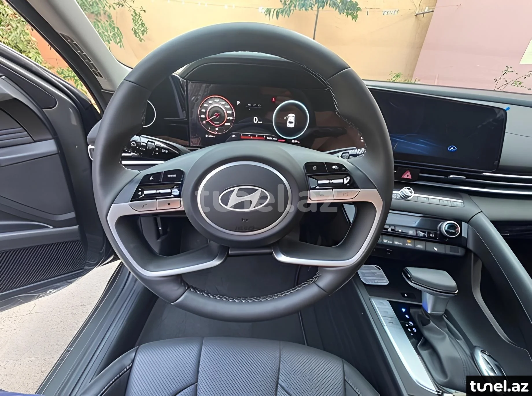 Hyundai Elantra 2026