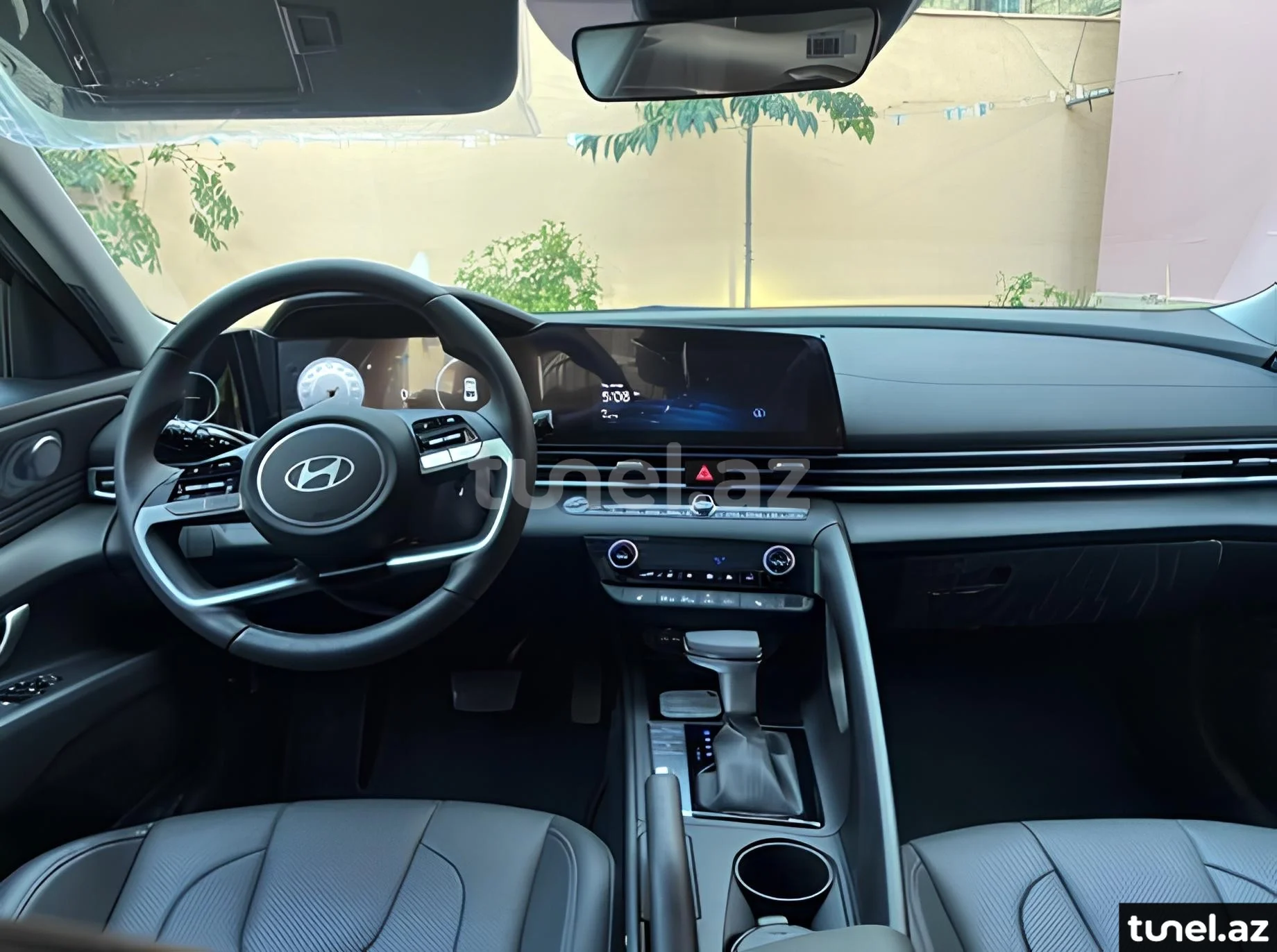Hyundai Elantra 2026