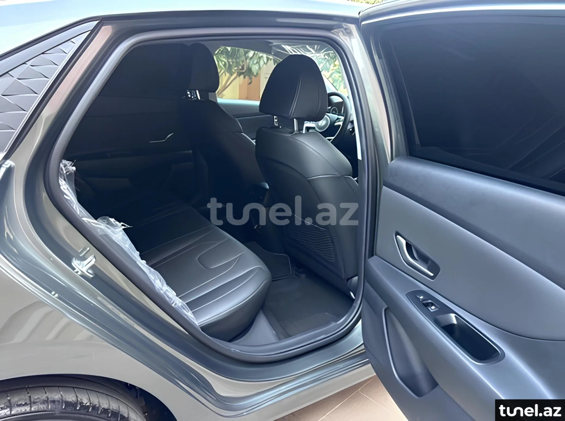 Hyundai Elantra 2026
