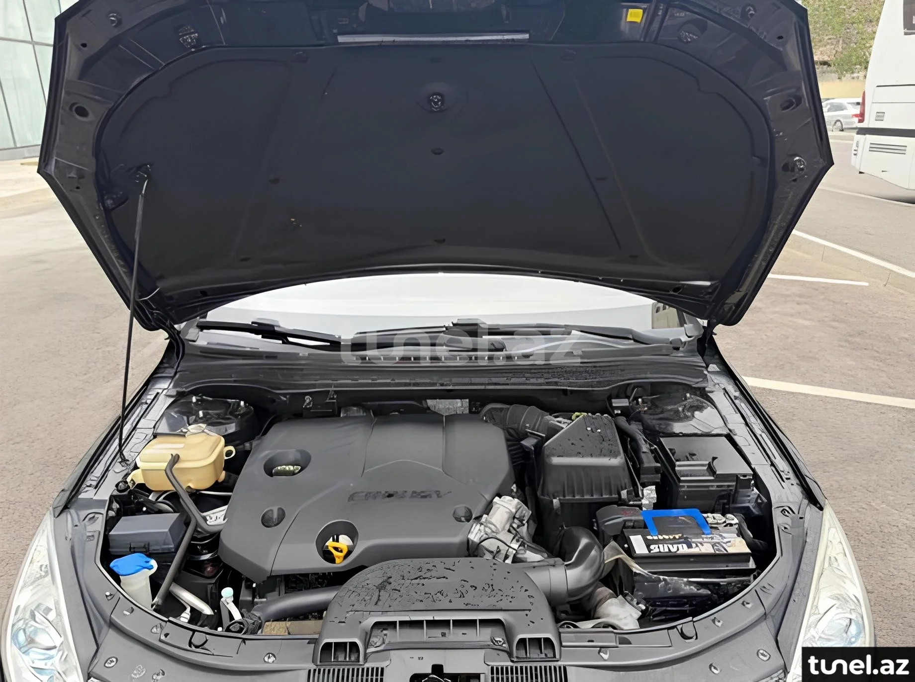 Hyundai i30 2007