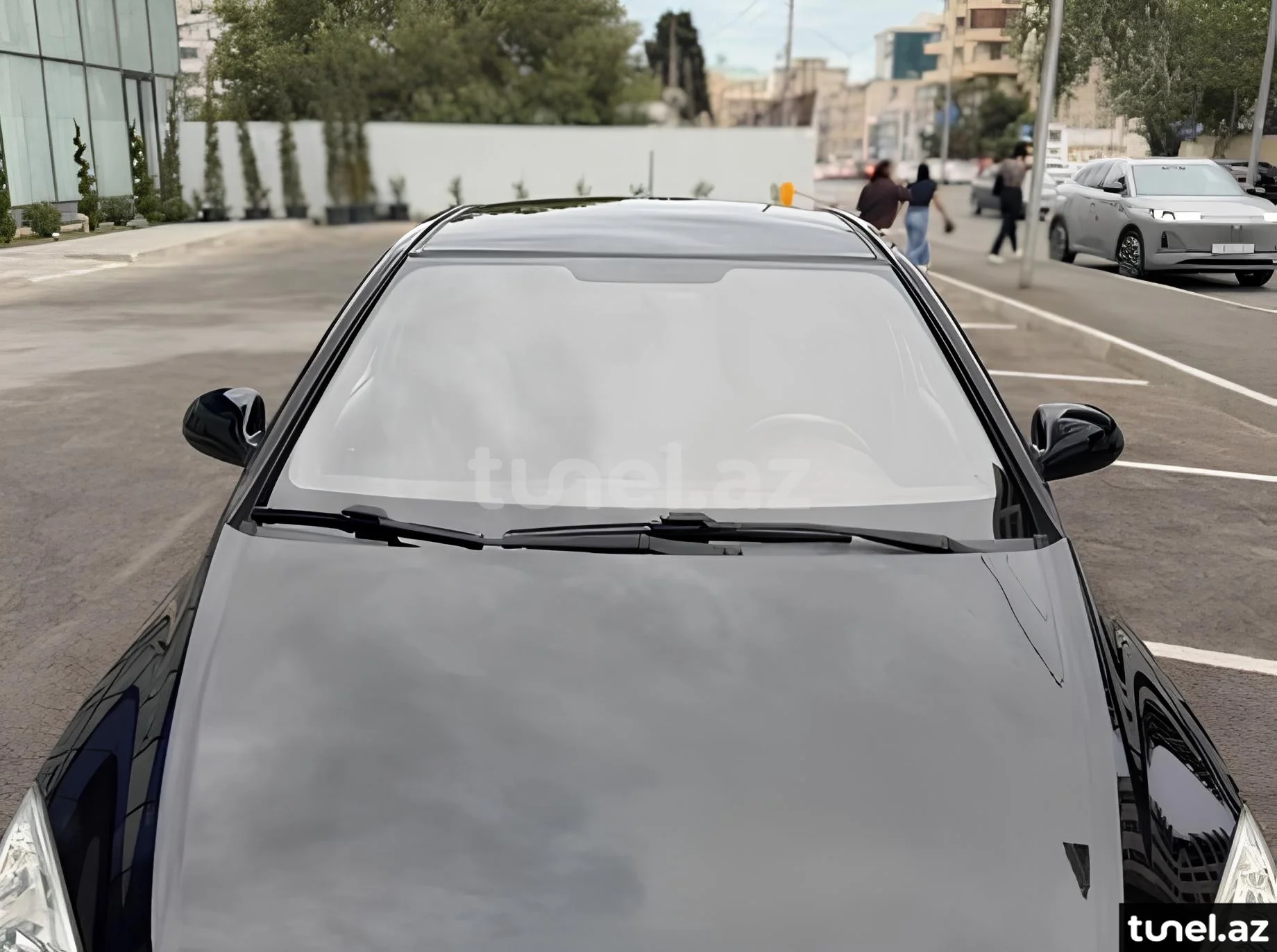 Hyundai i30 2007
