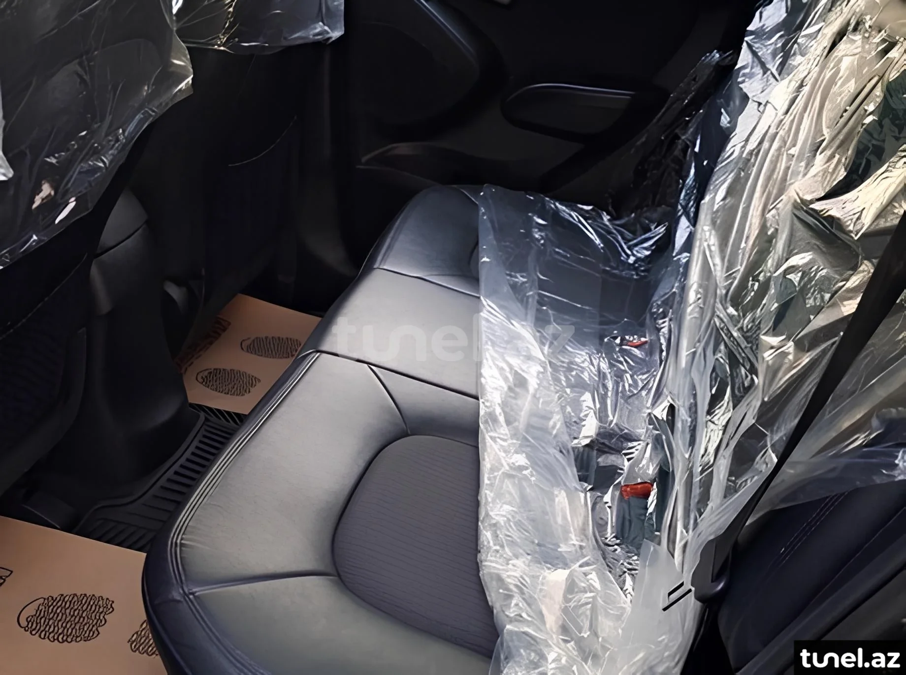 Hyundai ix35 2012