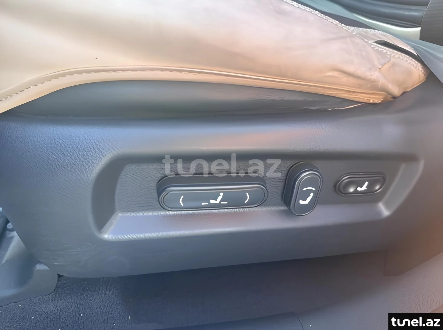 Hyundai Santa Fe 2007