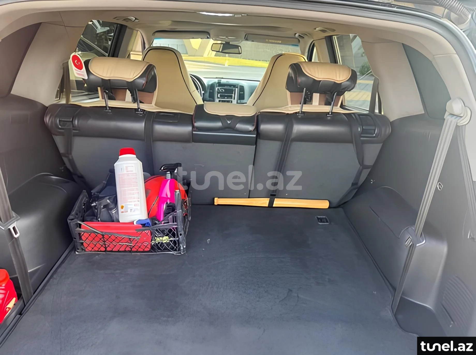 Hyundai Santa Fe 2007
