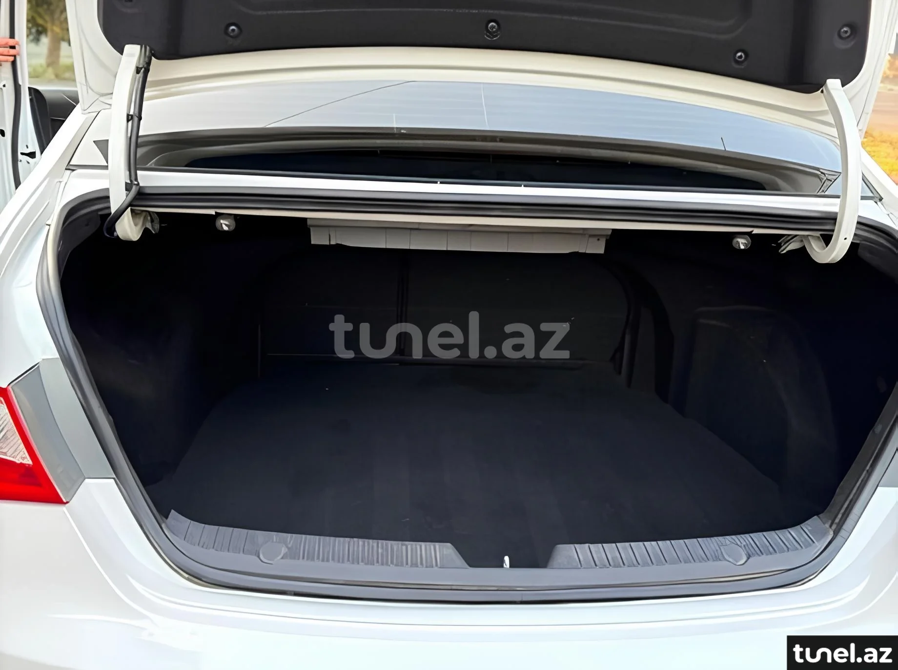 Hyundai Sonata 2012