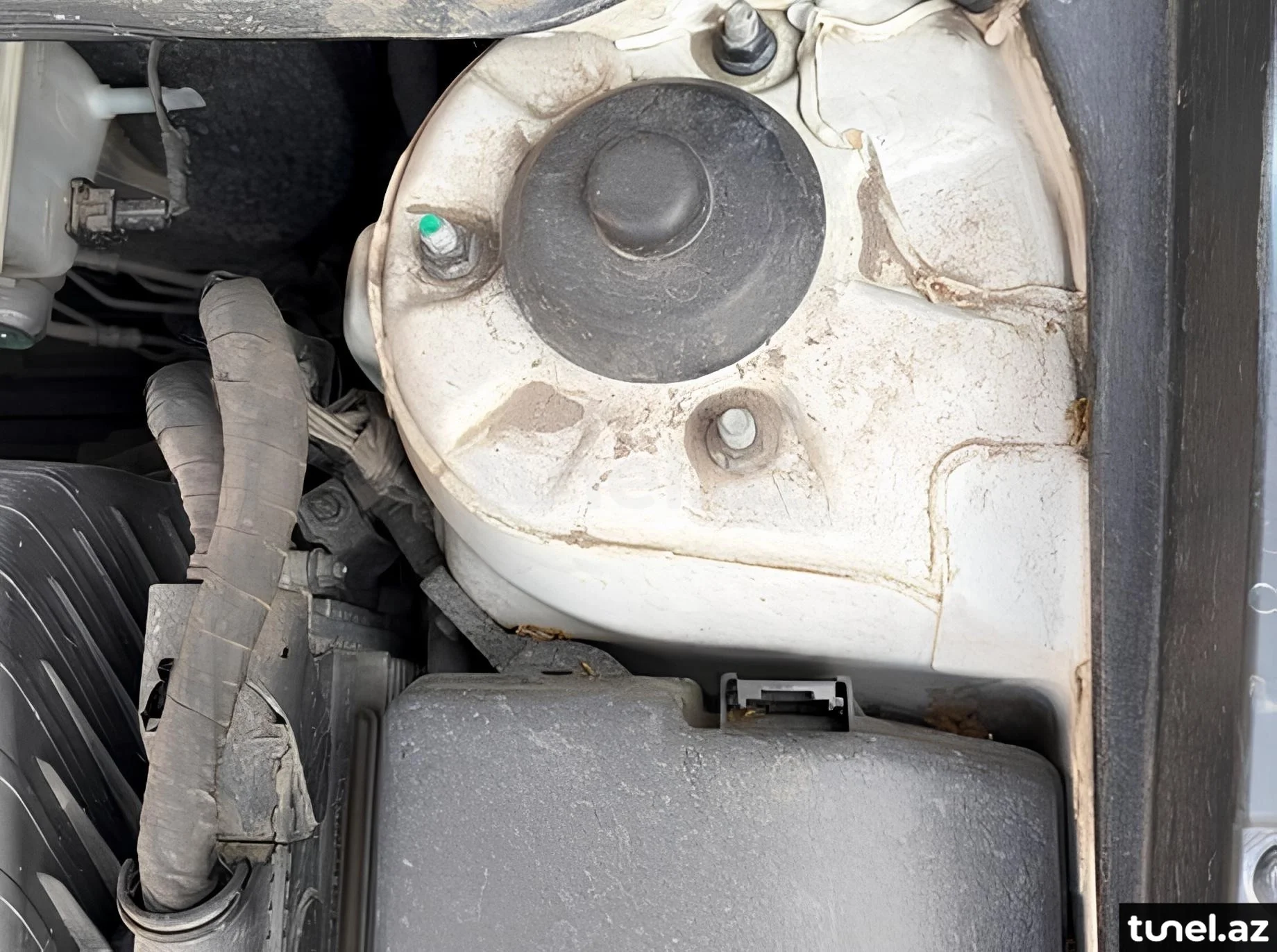 Hyundai Sonata 2012