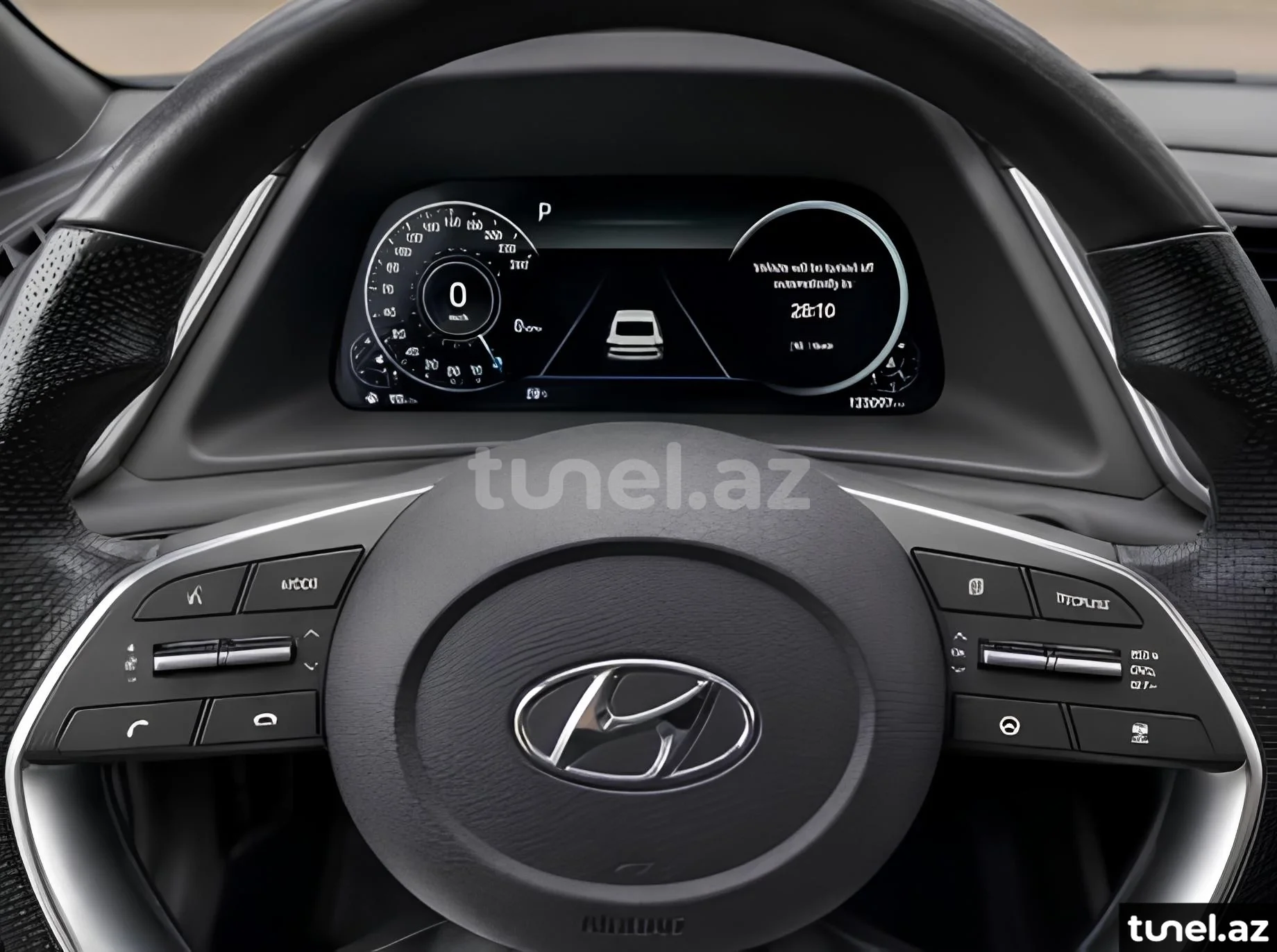 Hyundai Sonata 2022