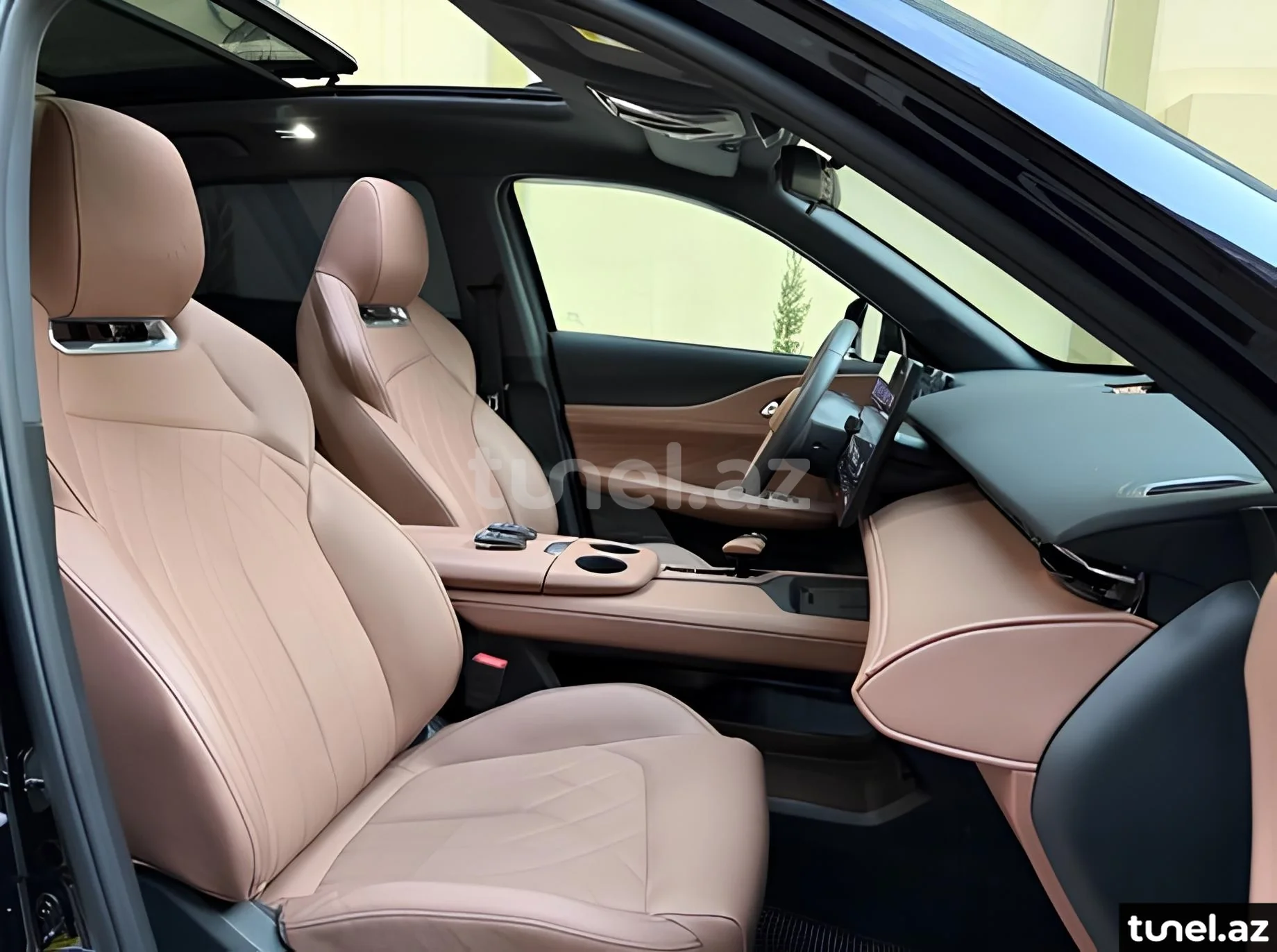 Changan Uni-Z 2025