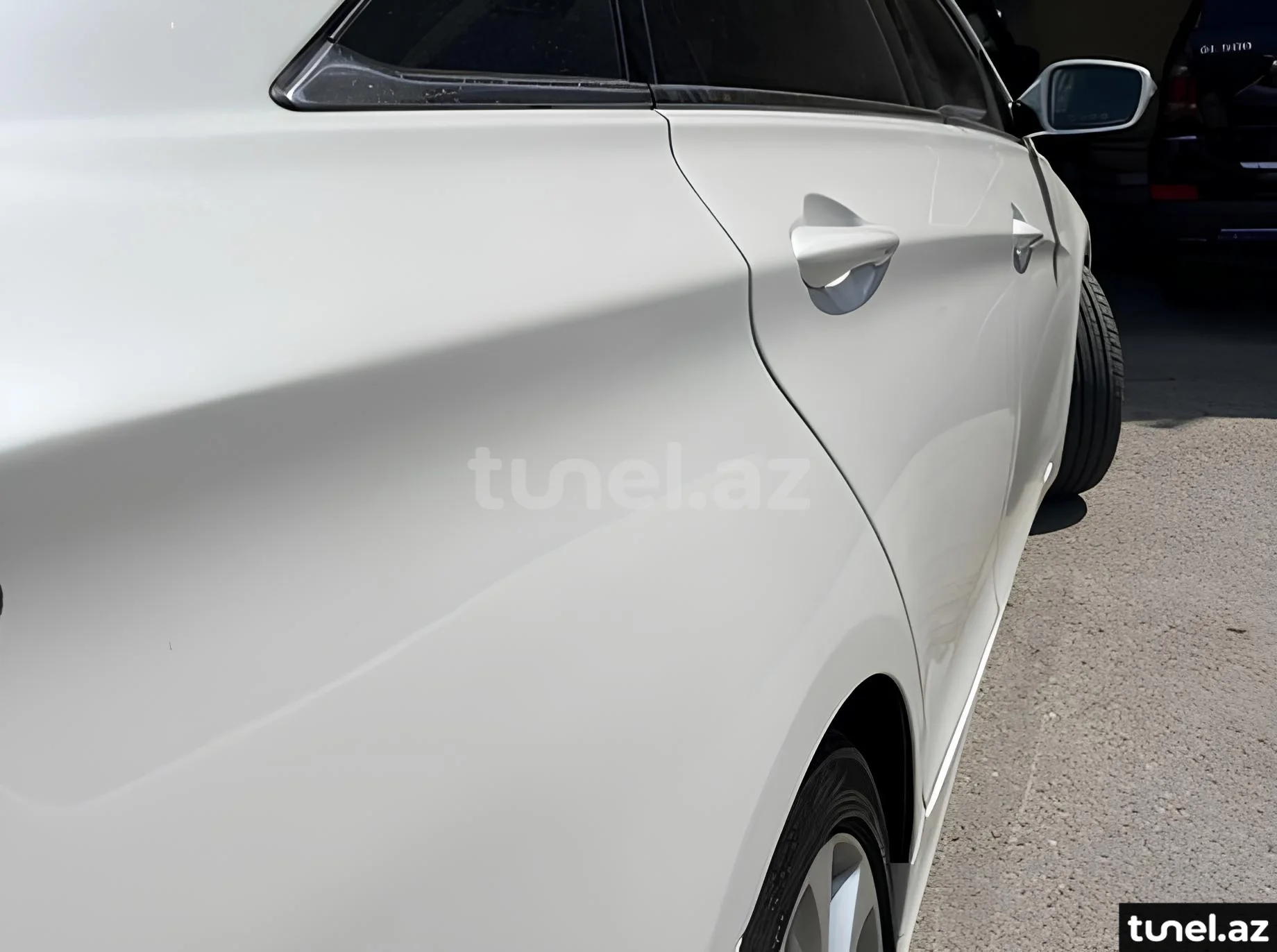 Hyundai Sonata 2010