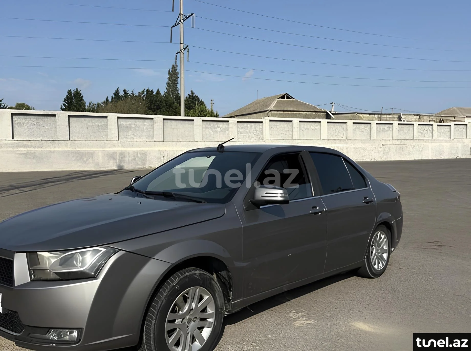 Khazar SD 2021