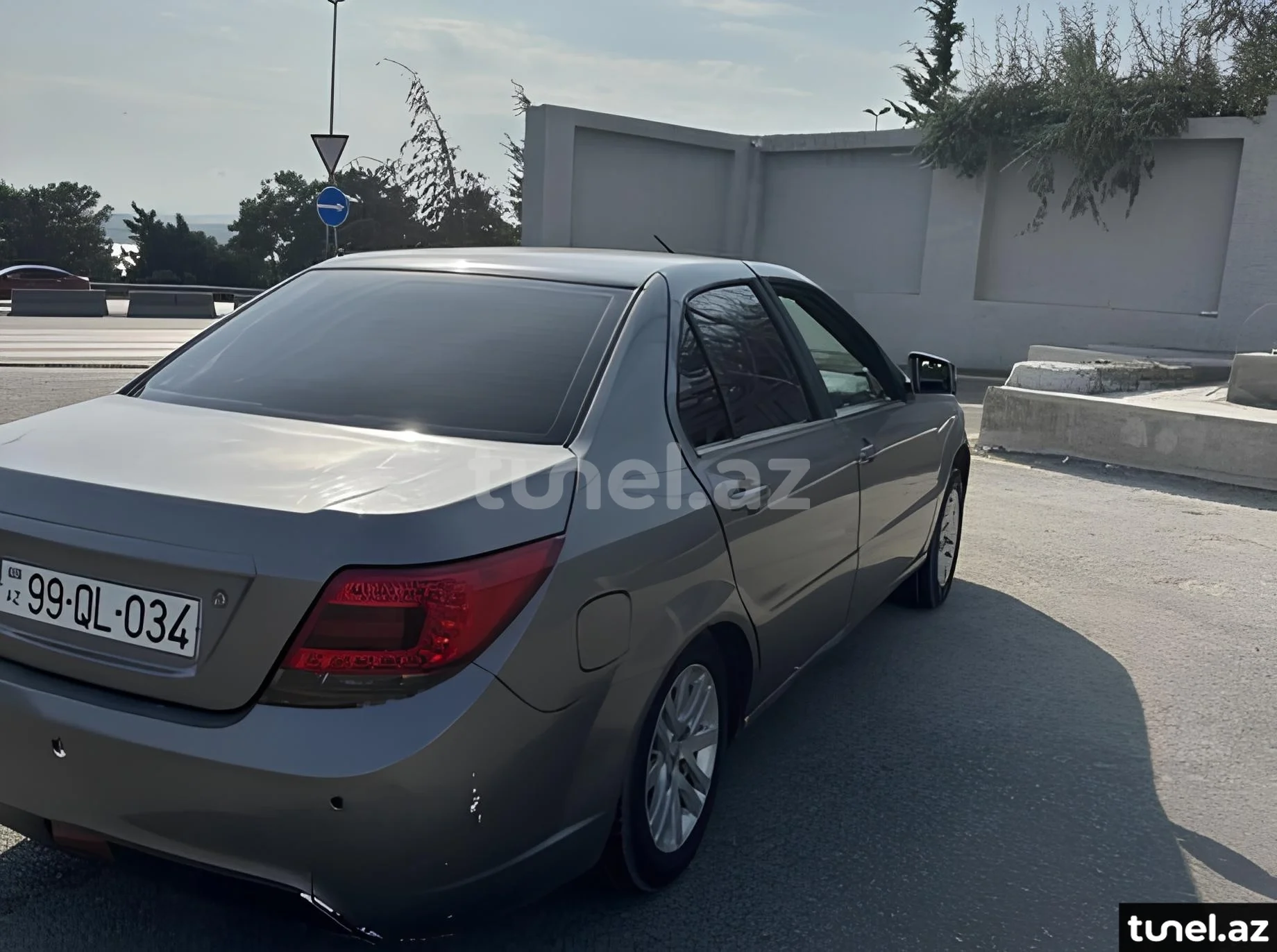 Khazar SD 2021