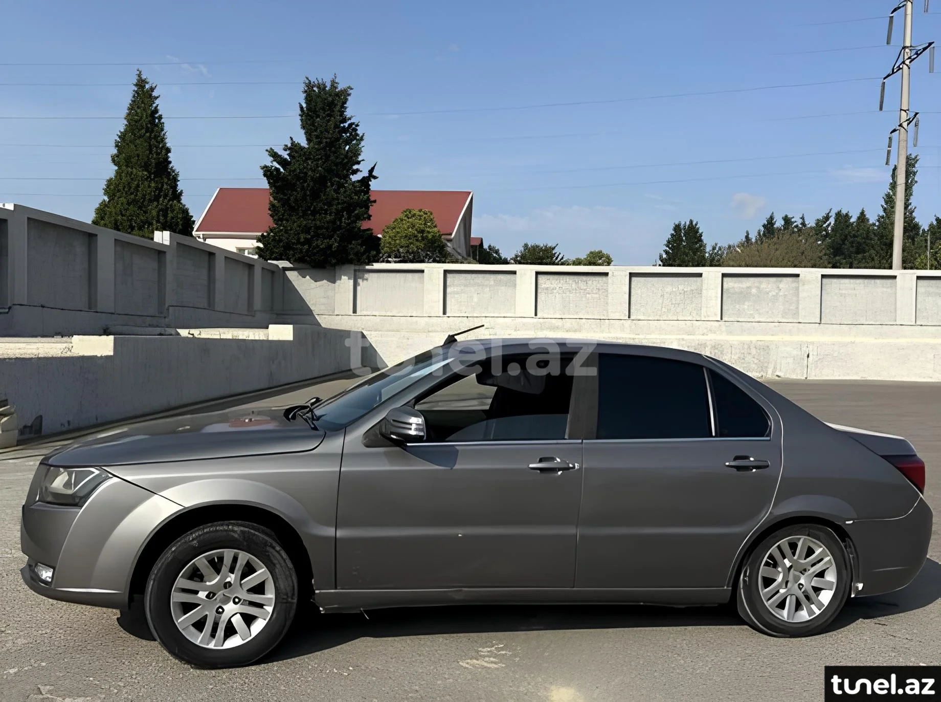 Khazar SD 2021