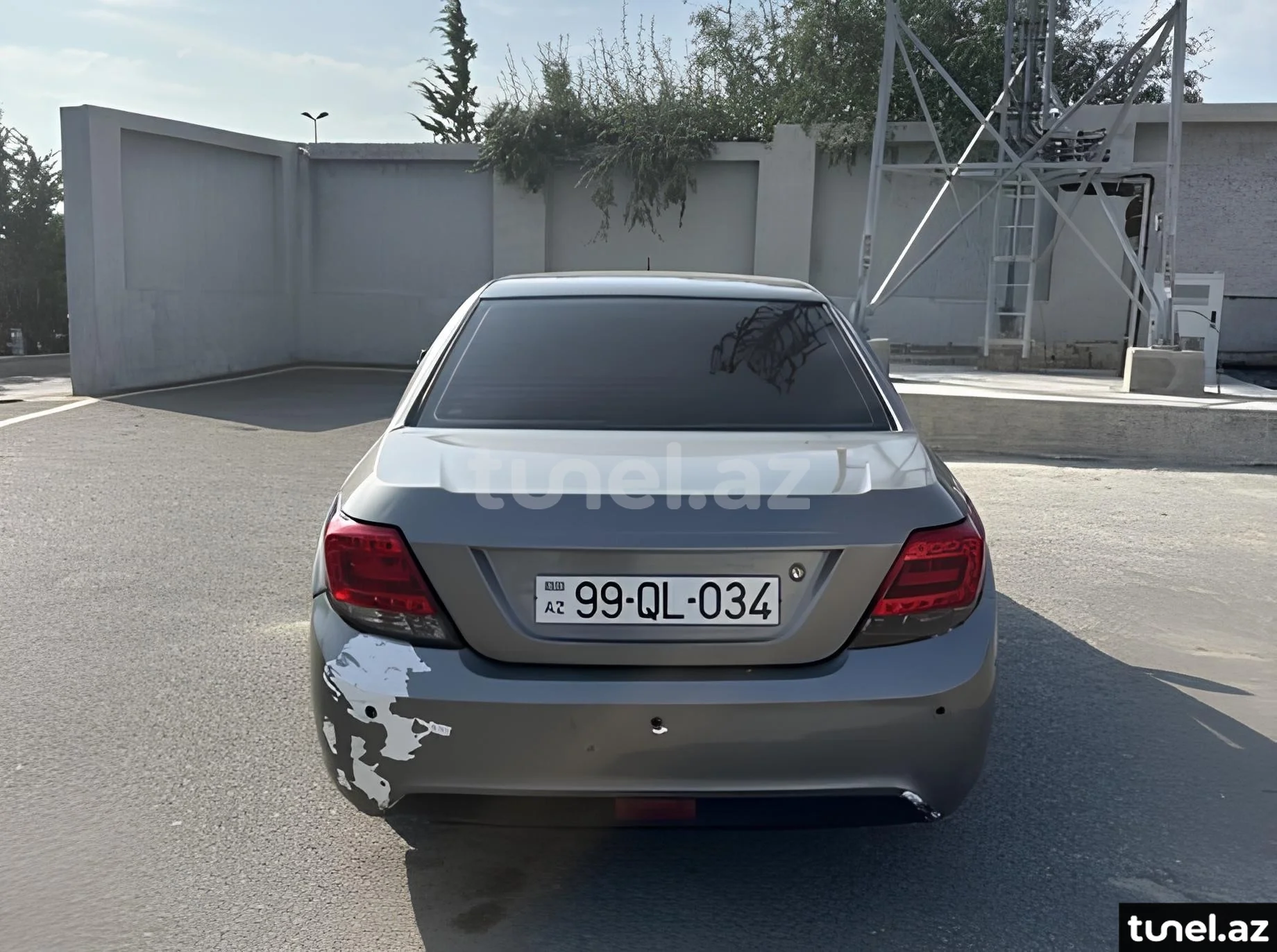 Khazar SD 2021