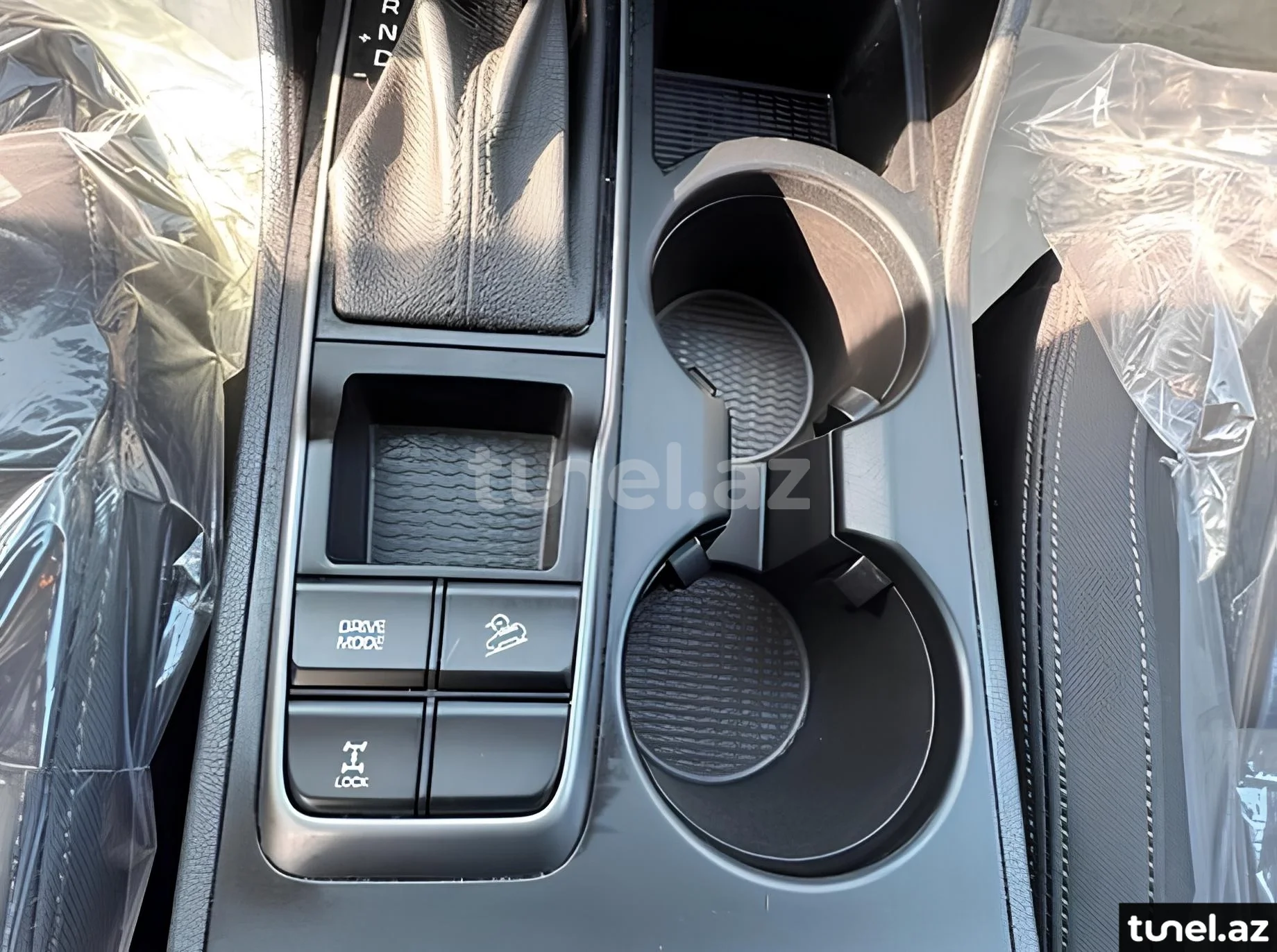 Hyundai Tucson 2016