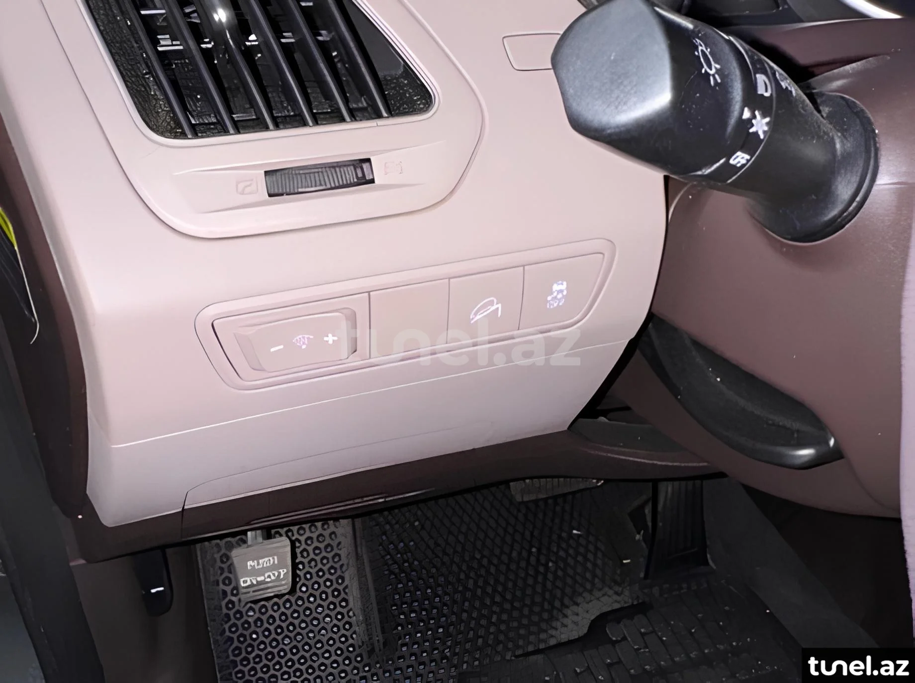 Hyundai ix35 2015