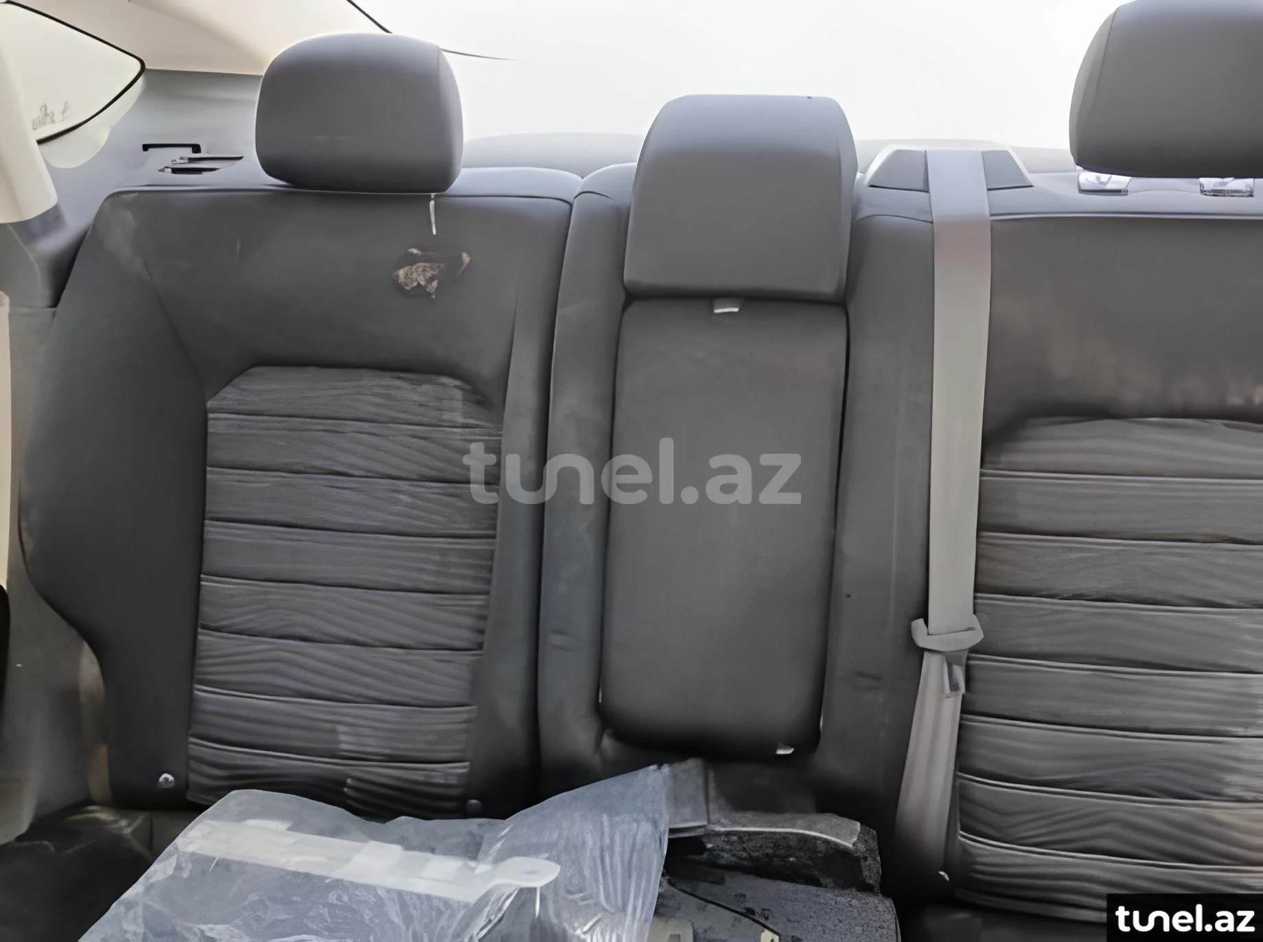 Ford Fusion (North America) 2016