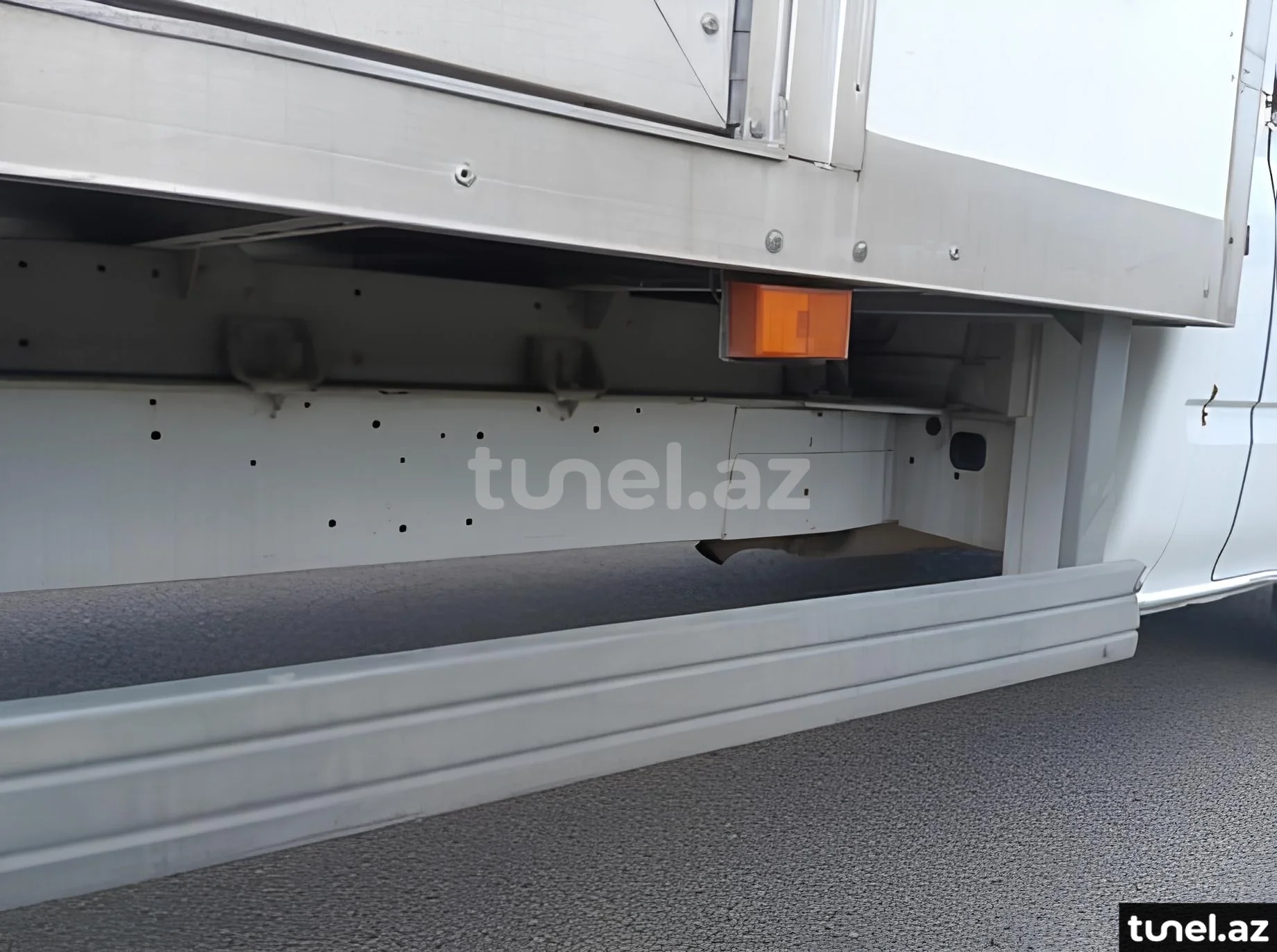 Ford Transit 2010