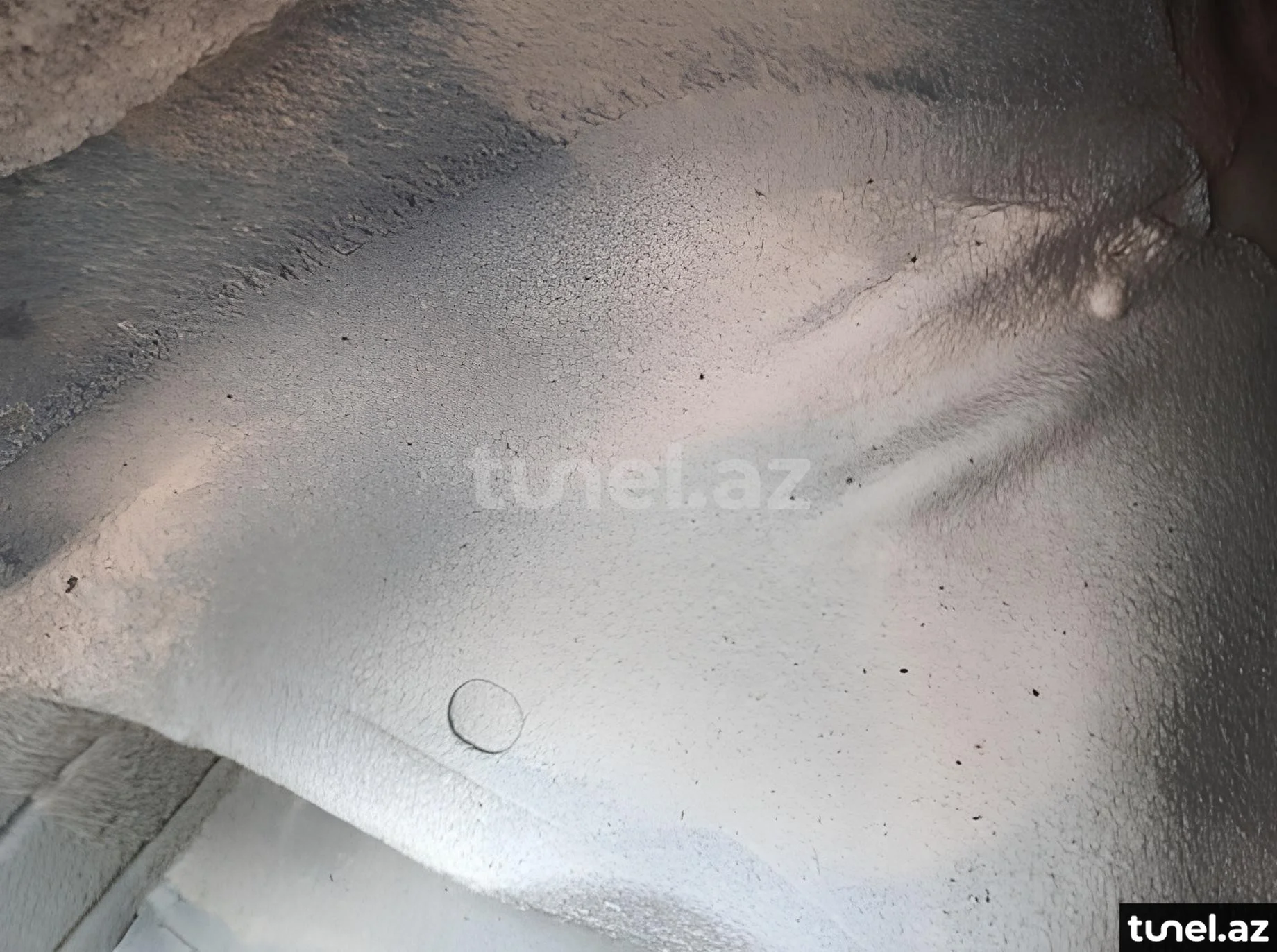 Ford Transit 2010