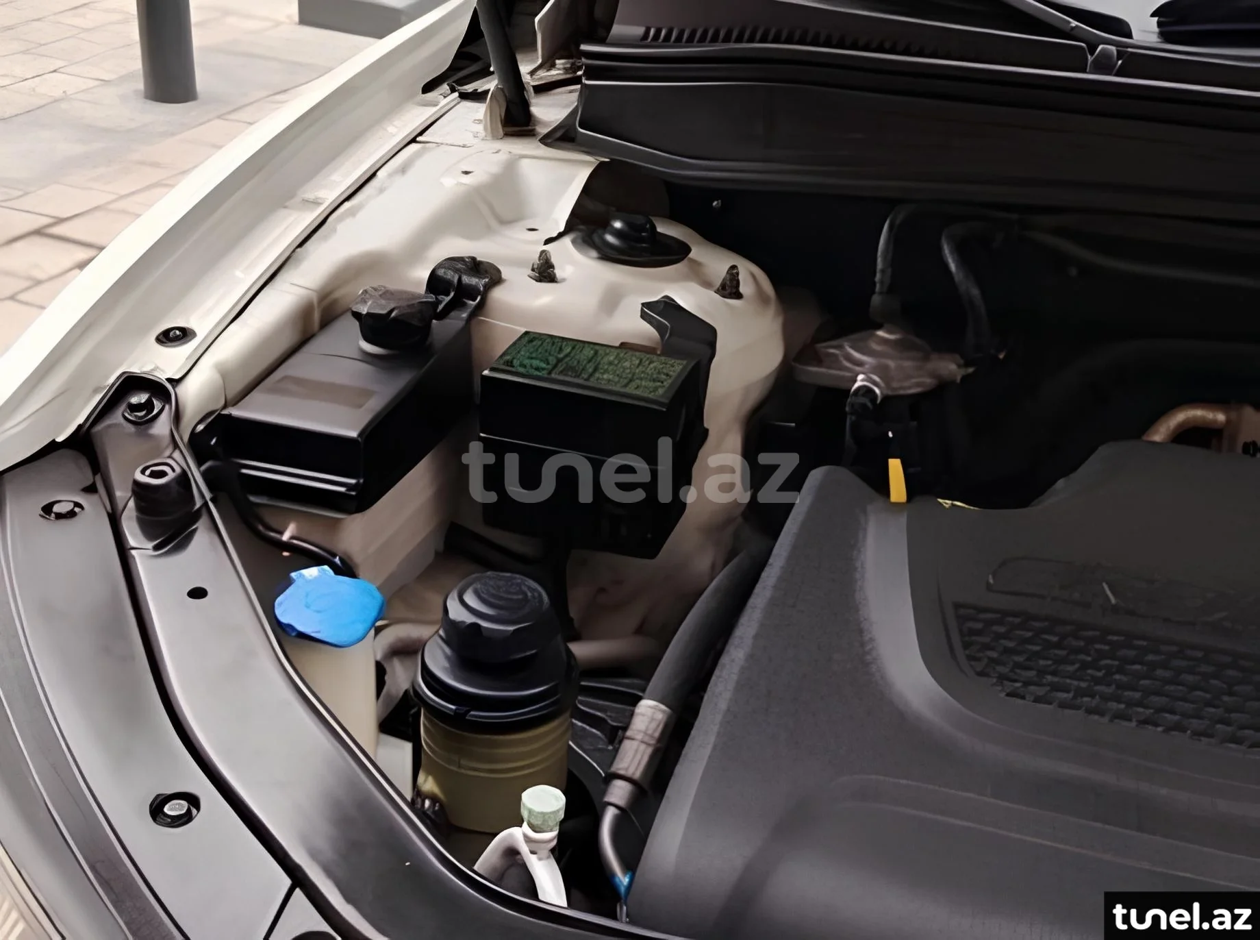 Hyundai Santa Fe 2009