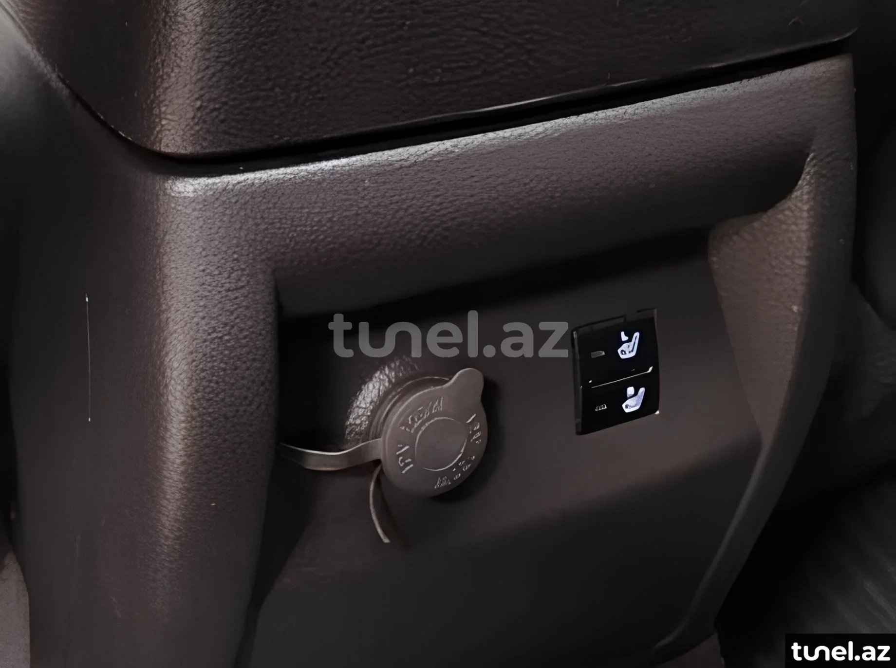 Hyundai Santa Fe 2009