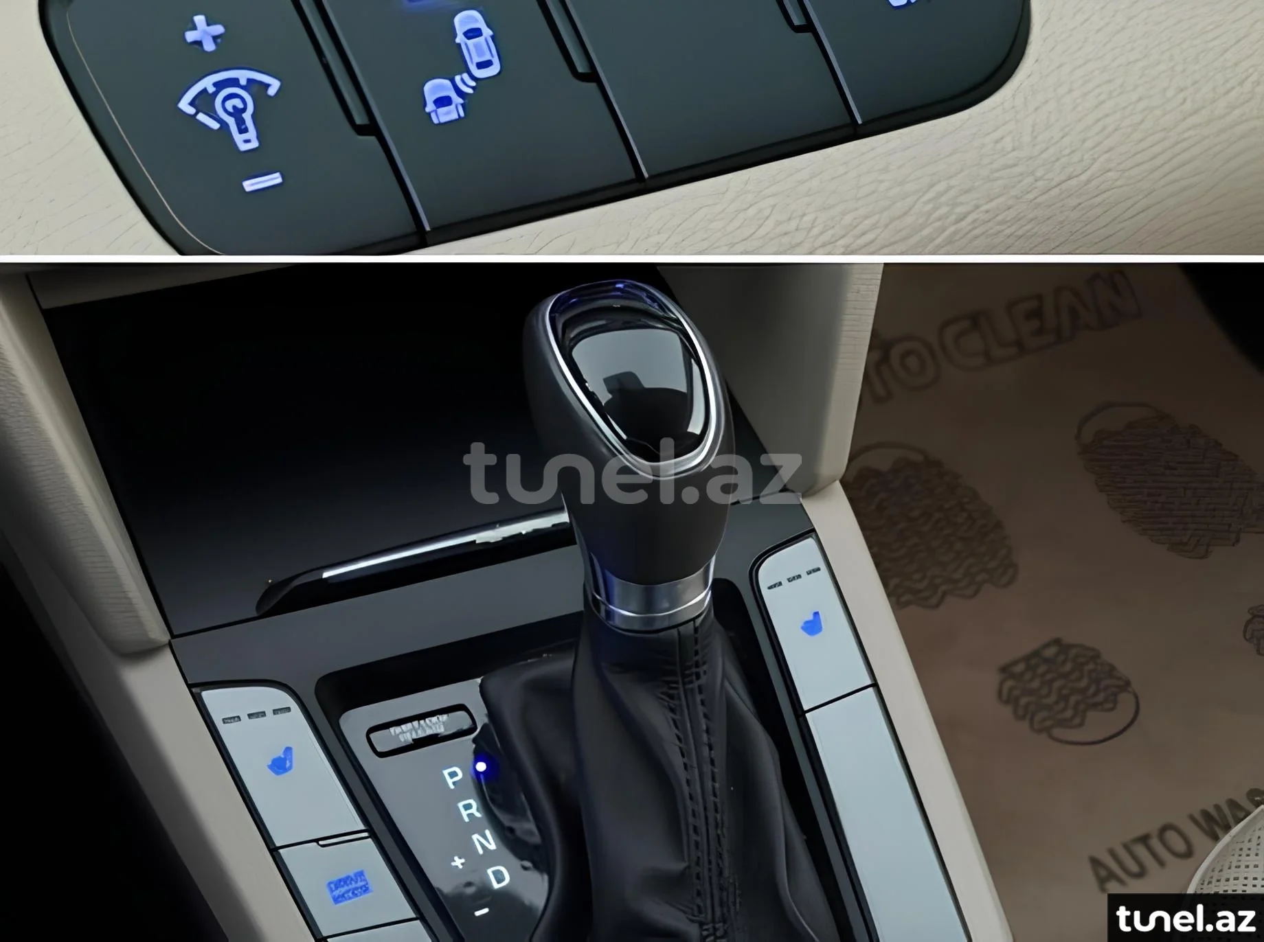 Hyundai Elantra 2016