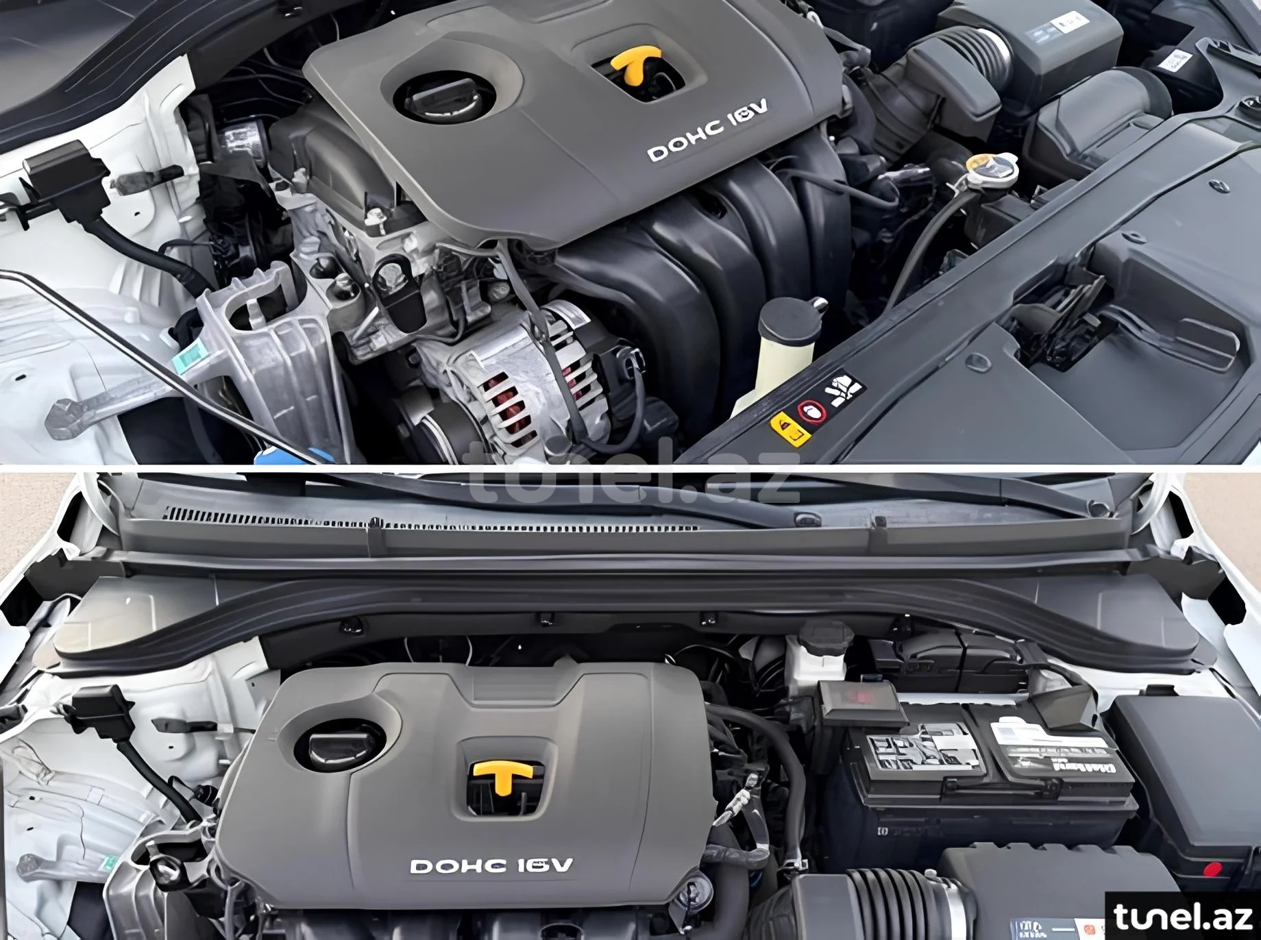 Hyundai Elantra 2016
