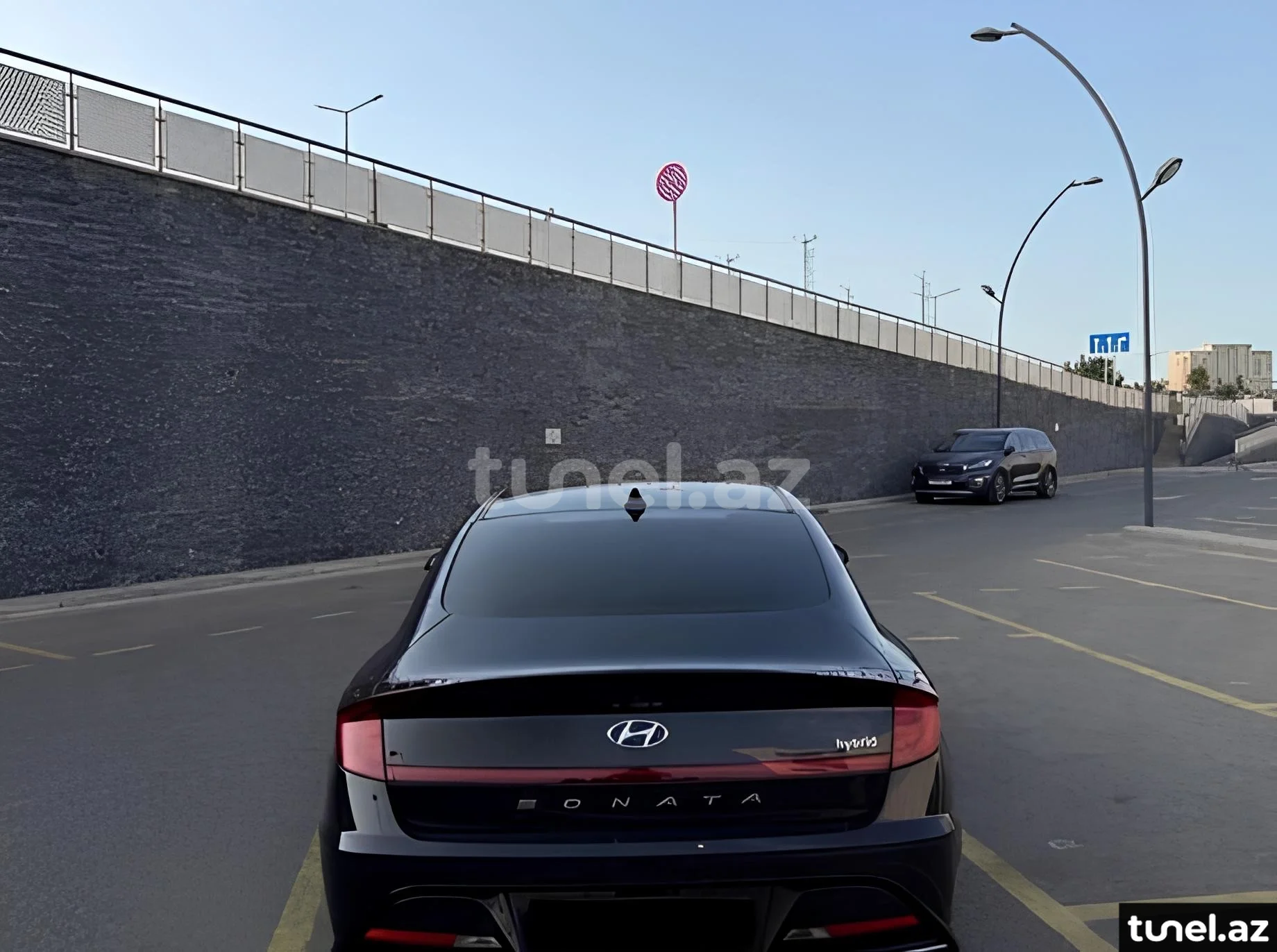 Hyundai Sonata 2023