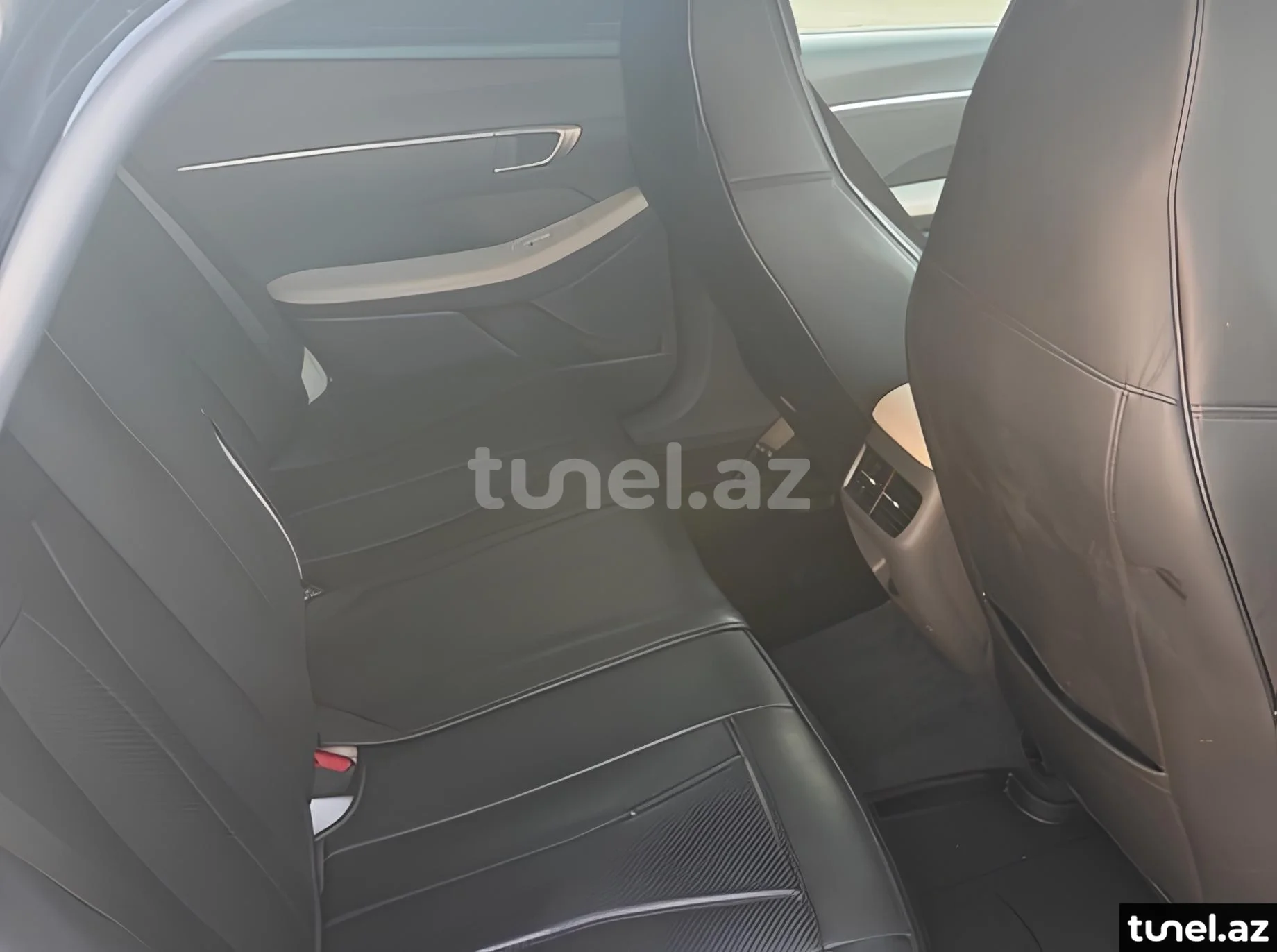 Hyundai Sonata 2023