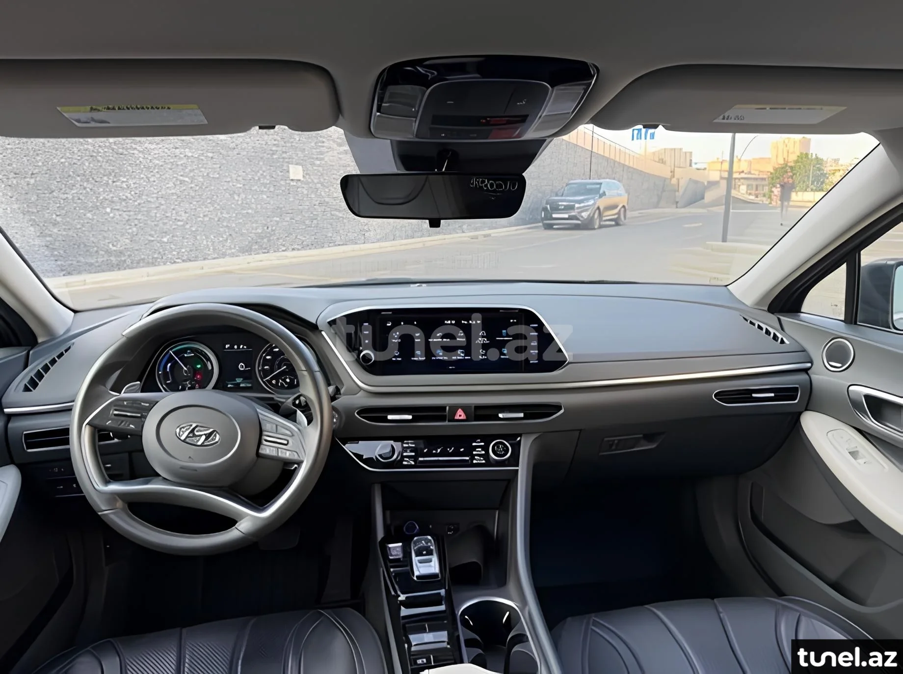 Hyundai Sonata 2023