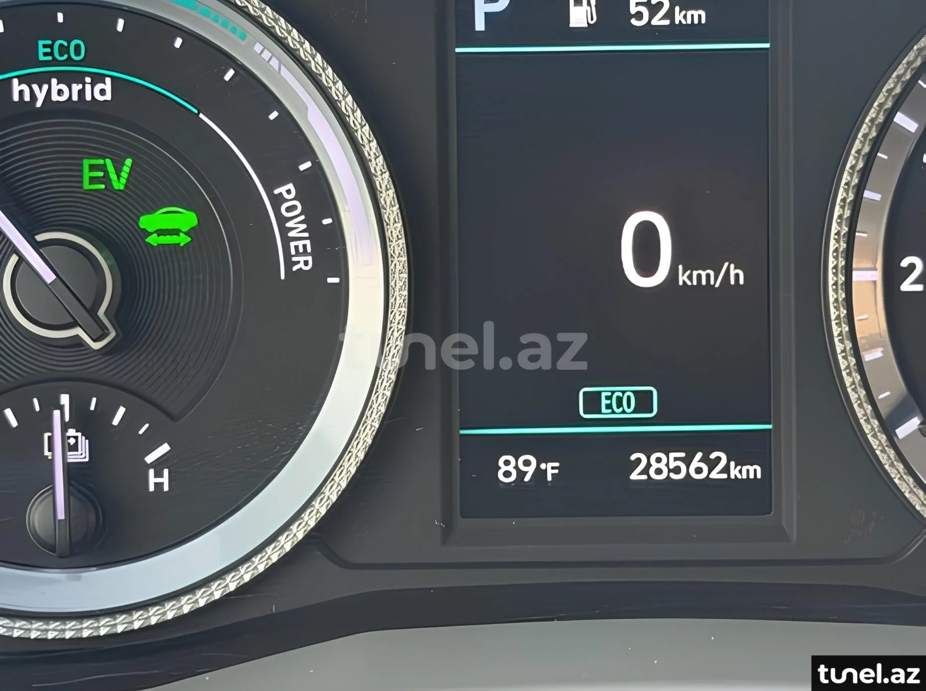 Hyundai Sonata 2023