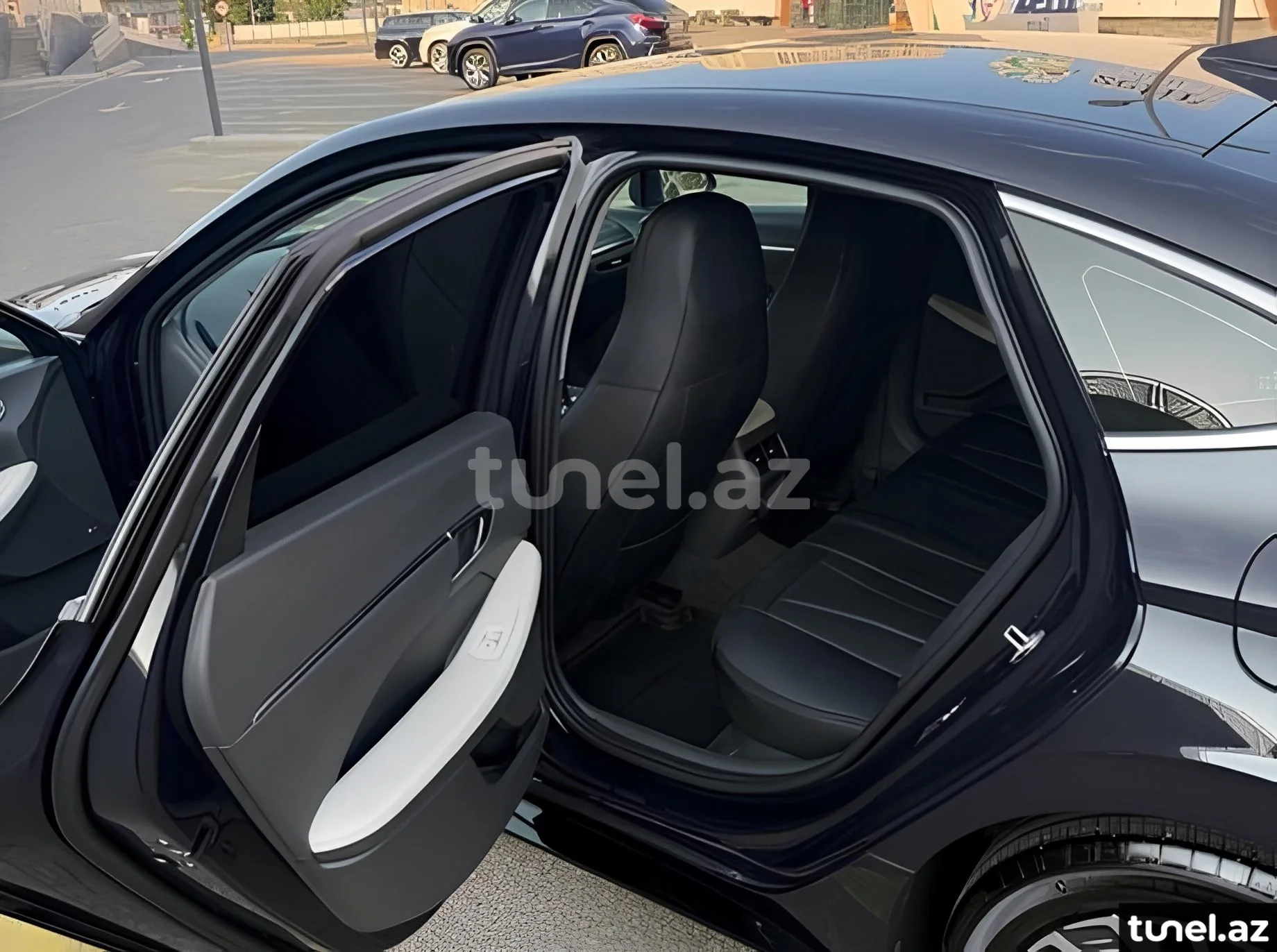 Hyundai Sonata 2023