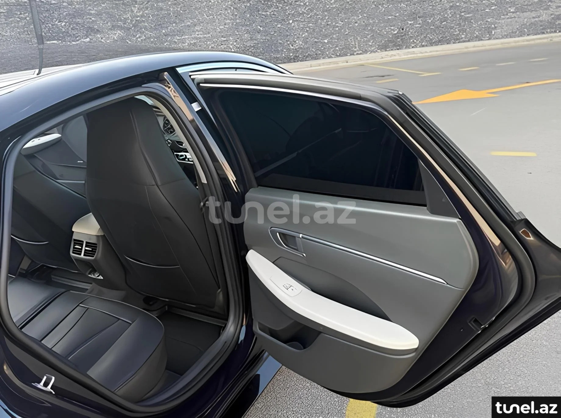 Hyundai Sonata 2023