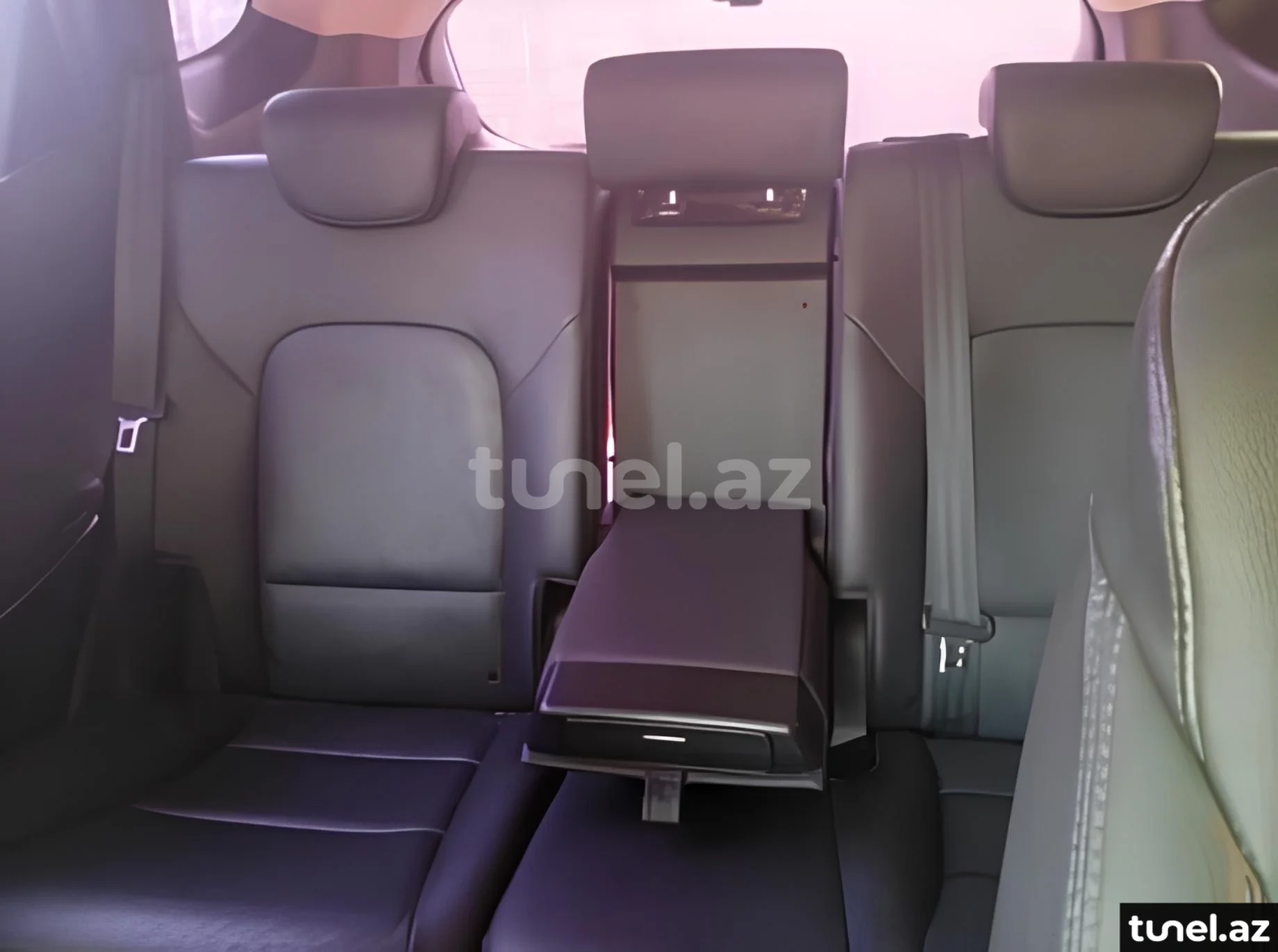 Hyundai Santa Fe 2014
